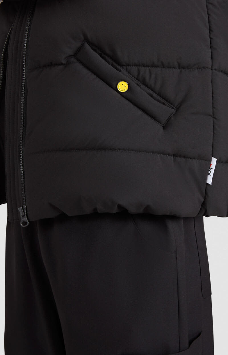 Delighted Vest
