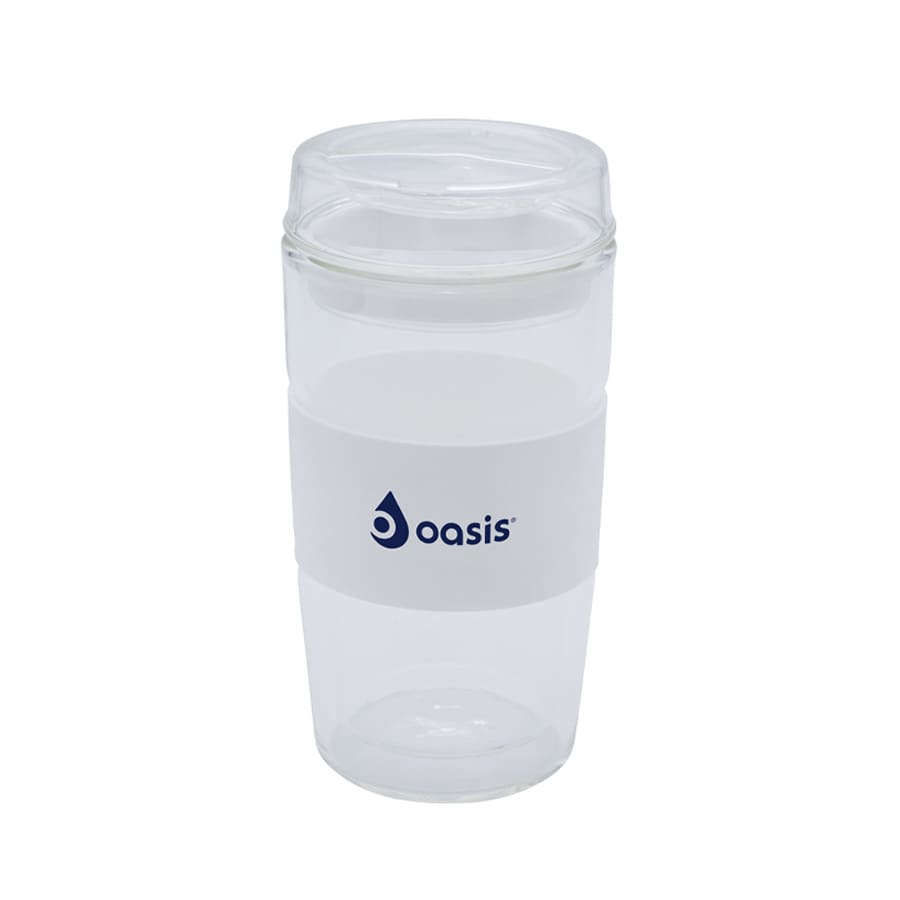 Oakleigh Coffee Cup (354mL)