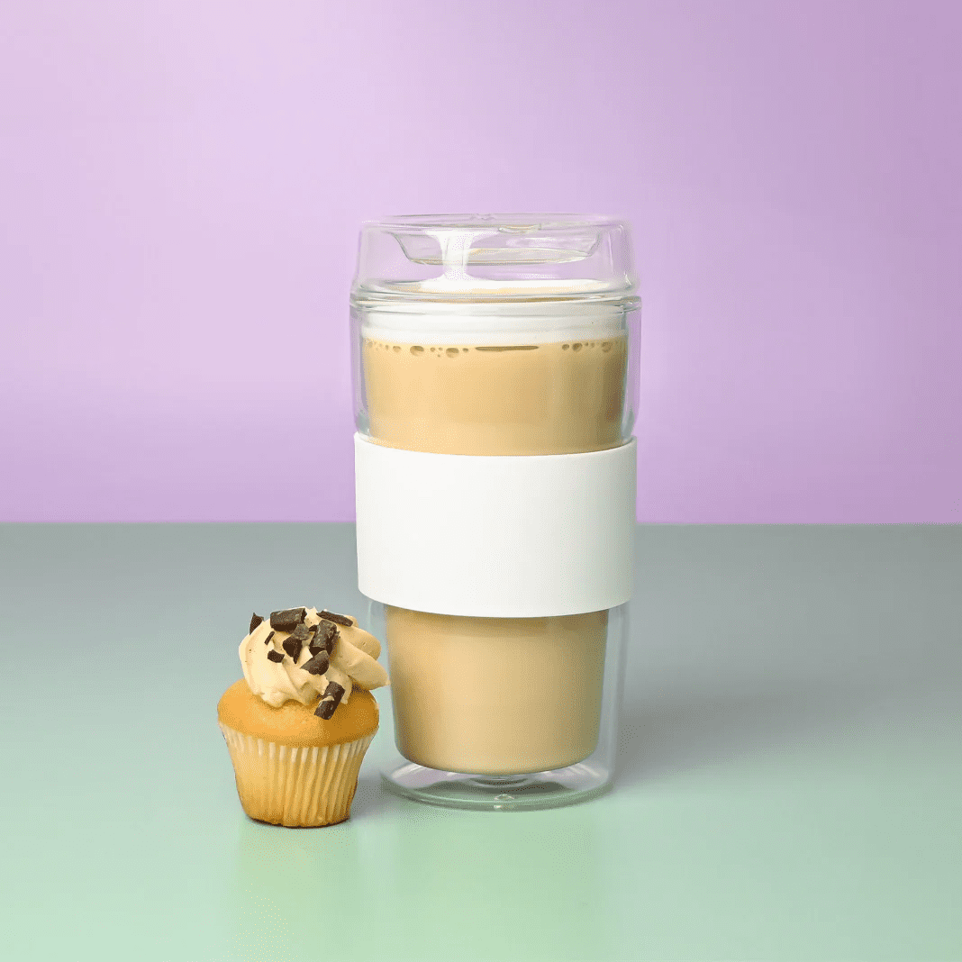 Oakleigh Coffee Cup (354mL)