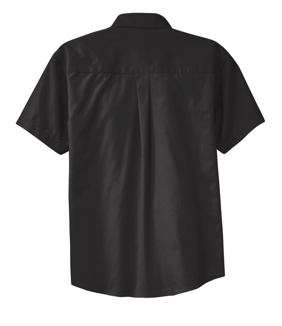 Port Authority Short Sleeve Easy Care Shirt
