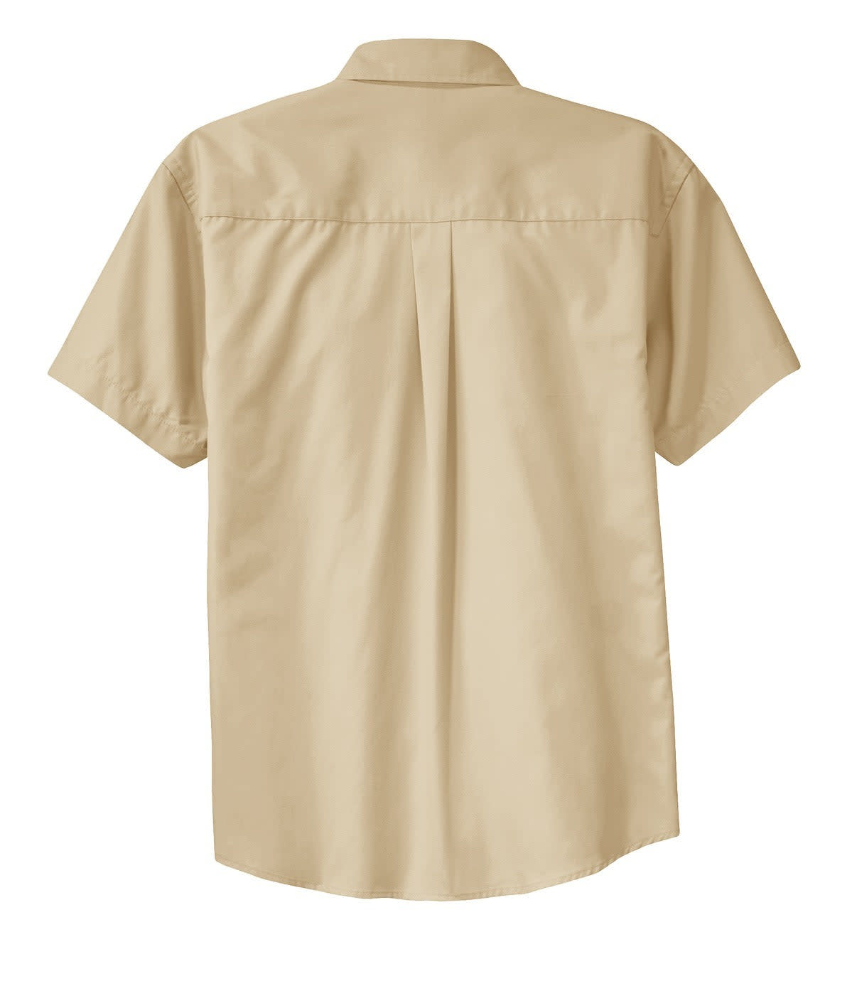Port Authority Short Sleeve Easy Care Shirt