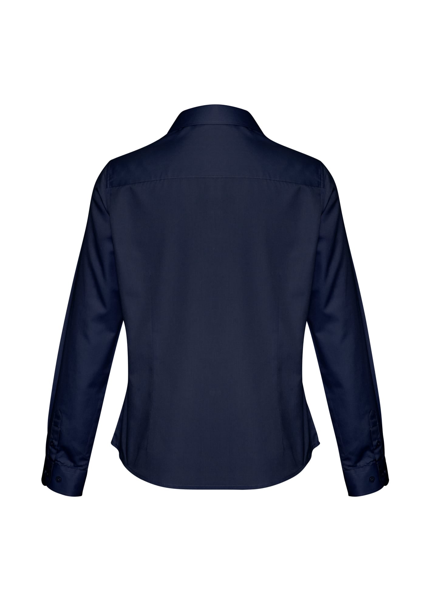 Womens Dalton Long Sleeve Shirt
