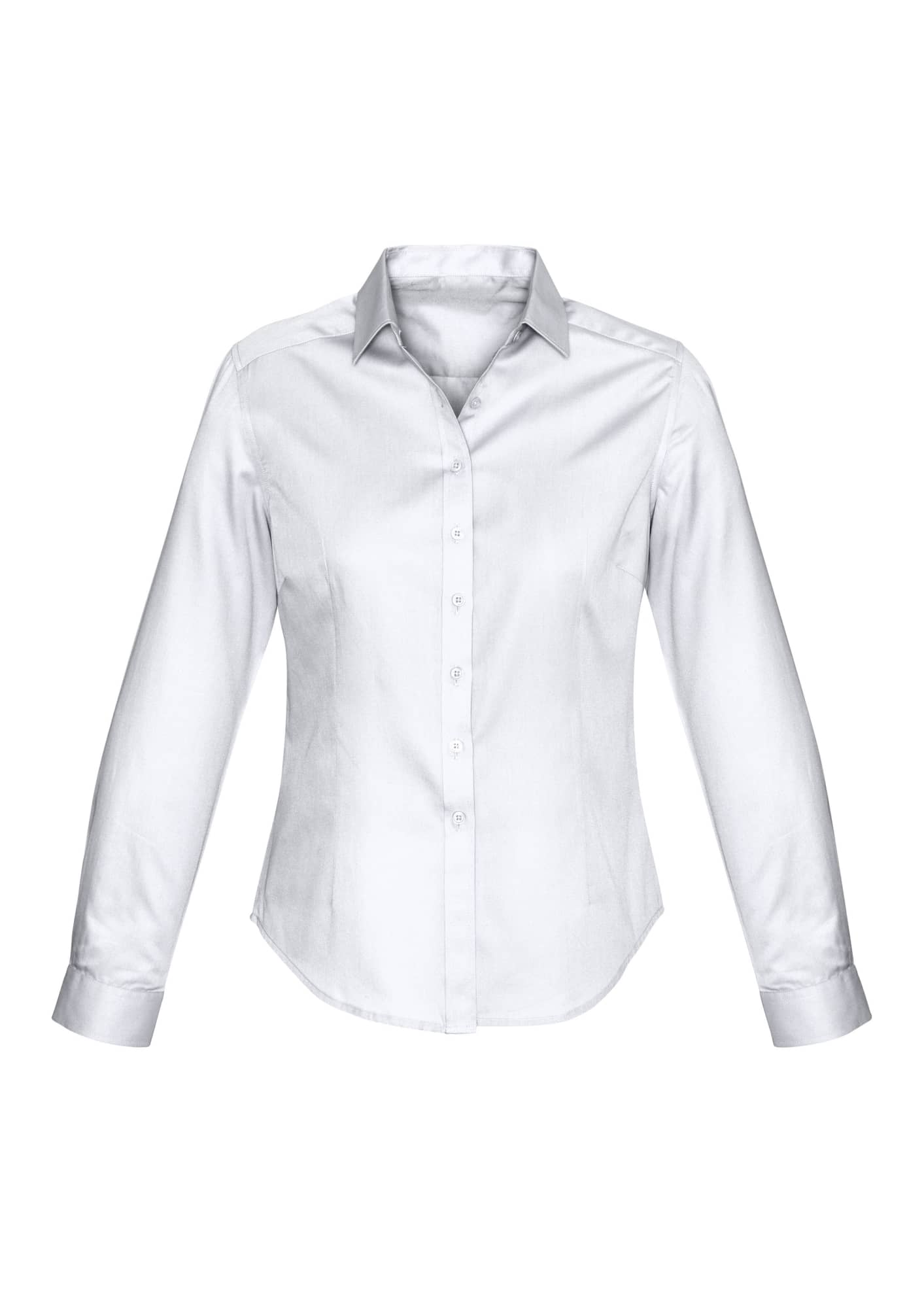 Womens Dalton Long Sleeve Shirt