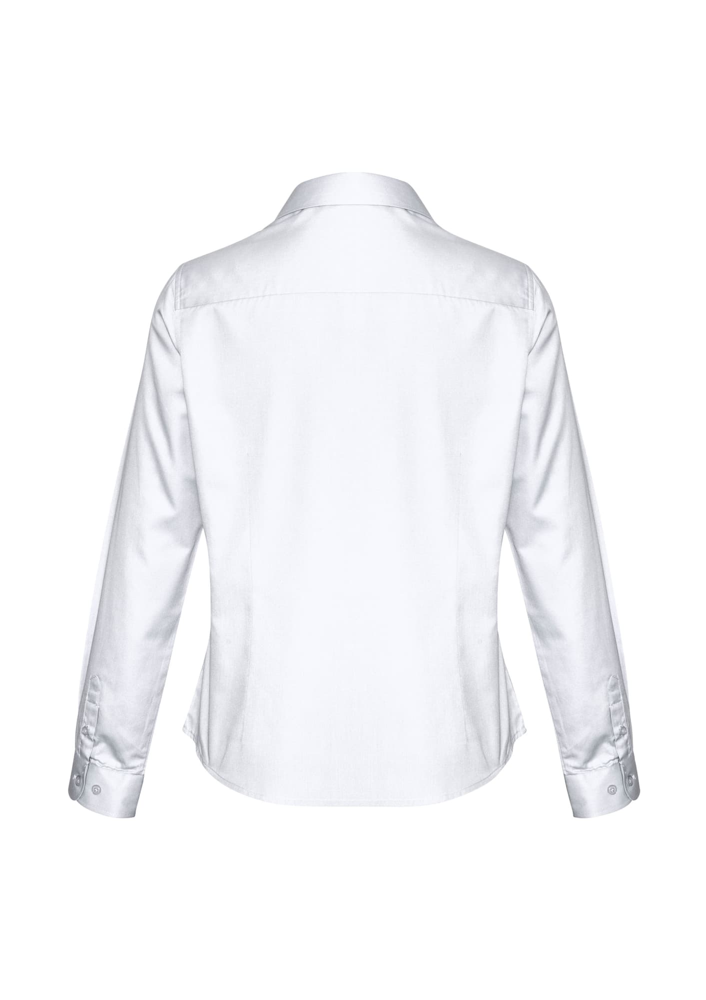 Womens Dalton Long Sleeve Shirt