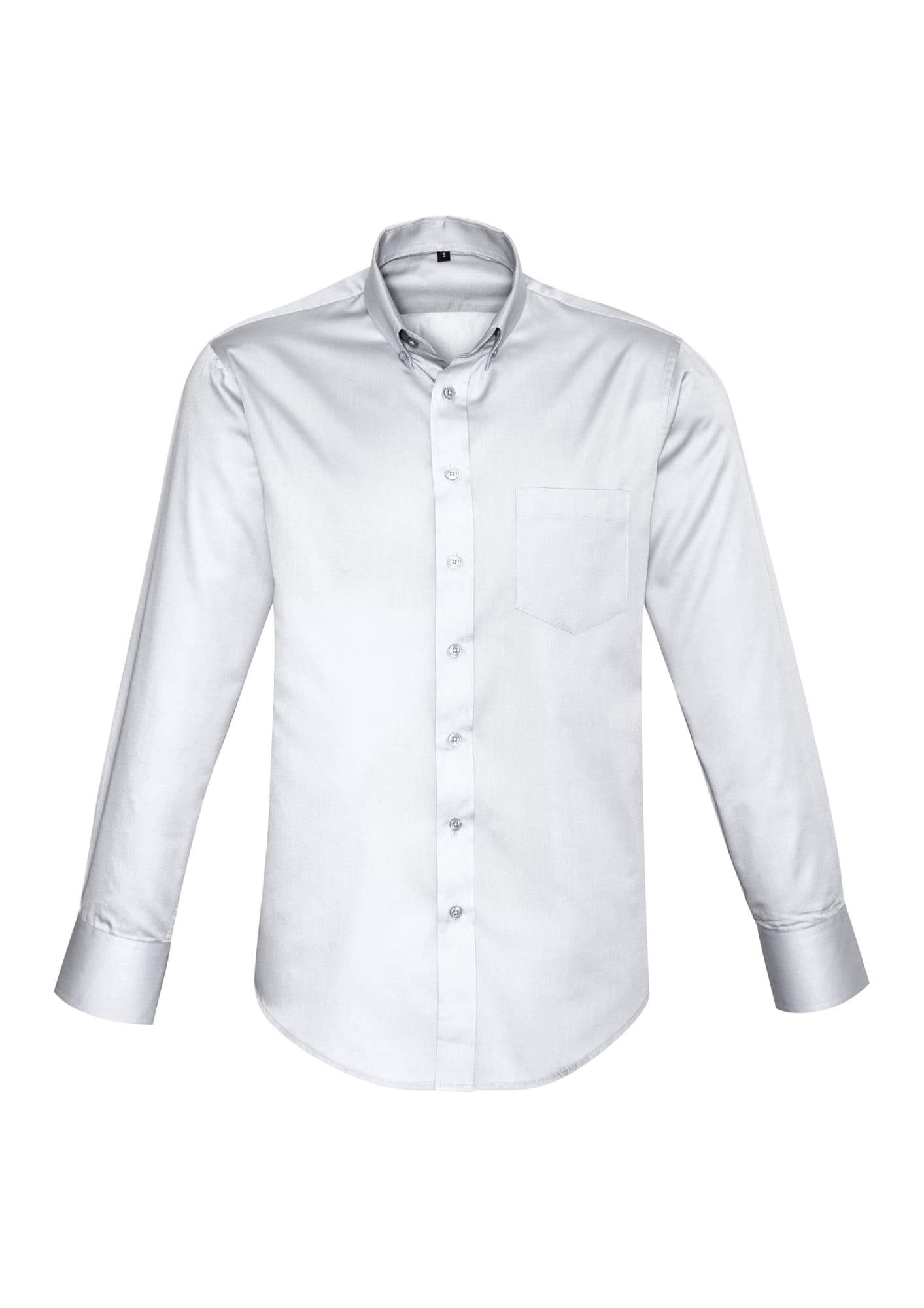 Mens Dalton Long Sleeve Shirt