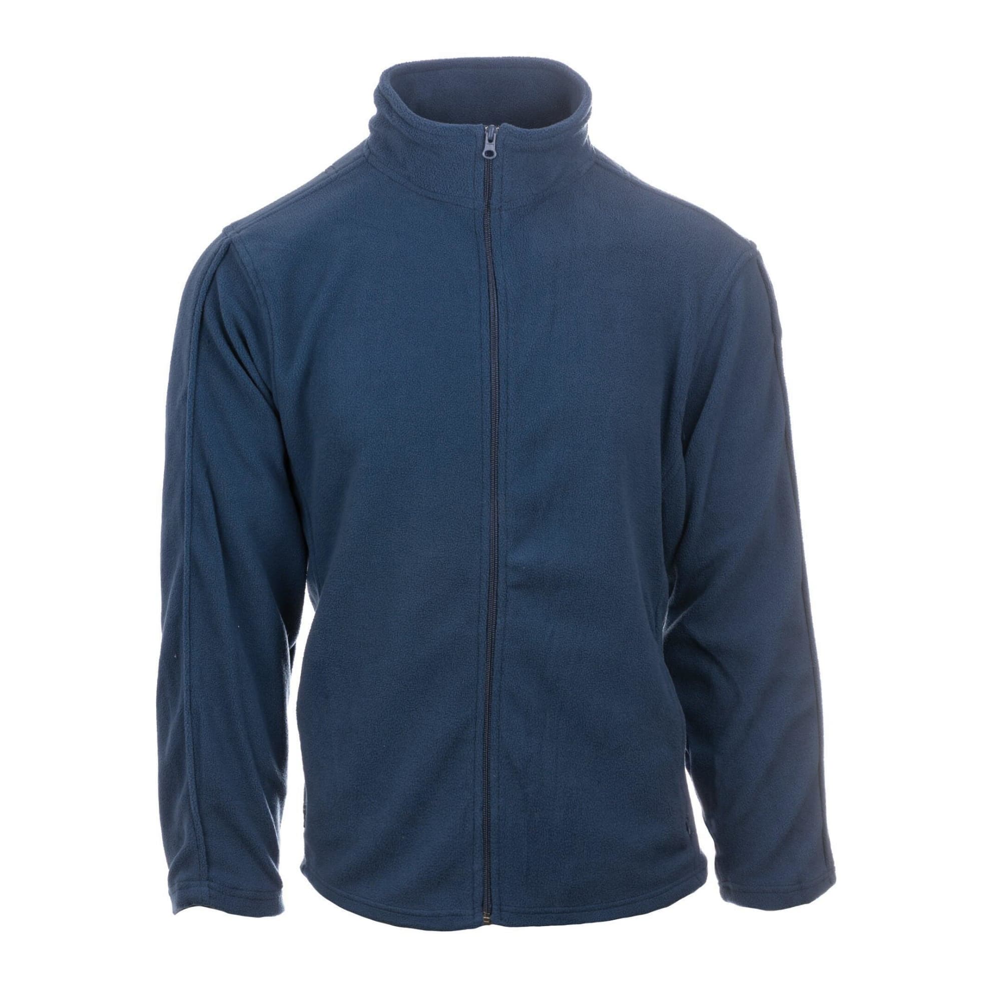 Full Zip Microfleece Jacket