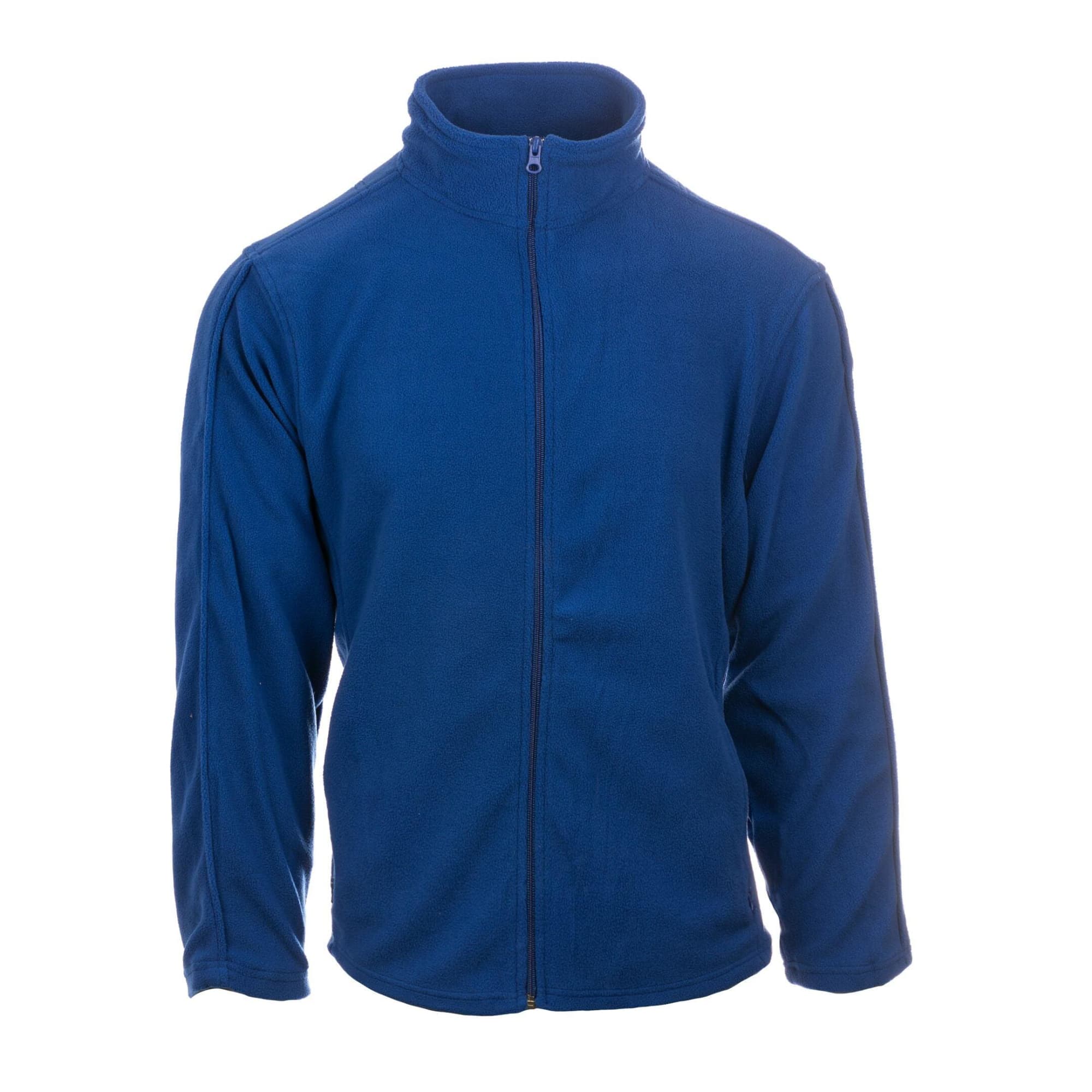 Full Zip Microfleece Jacket