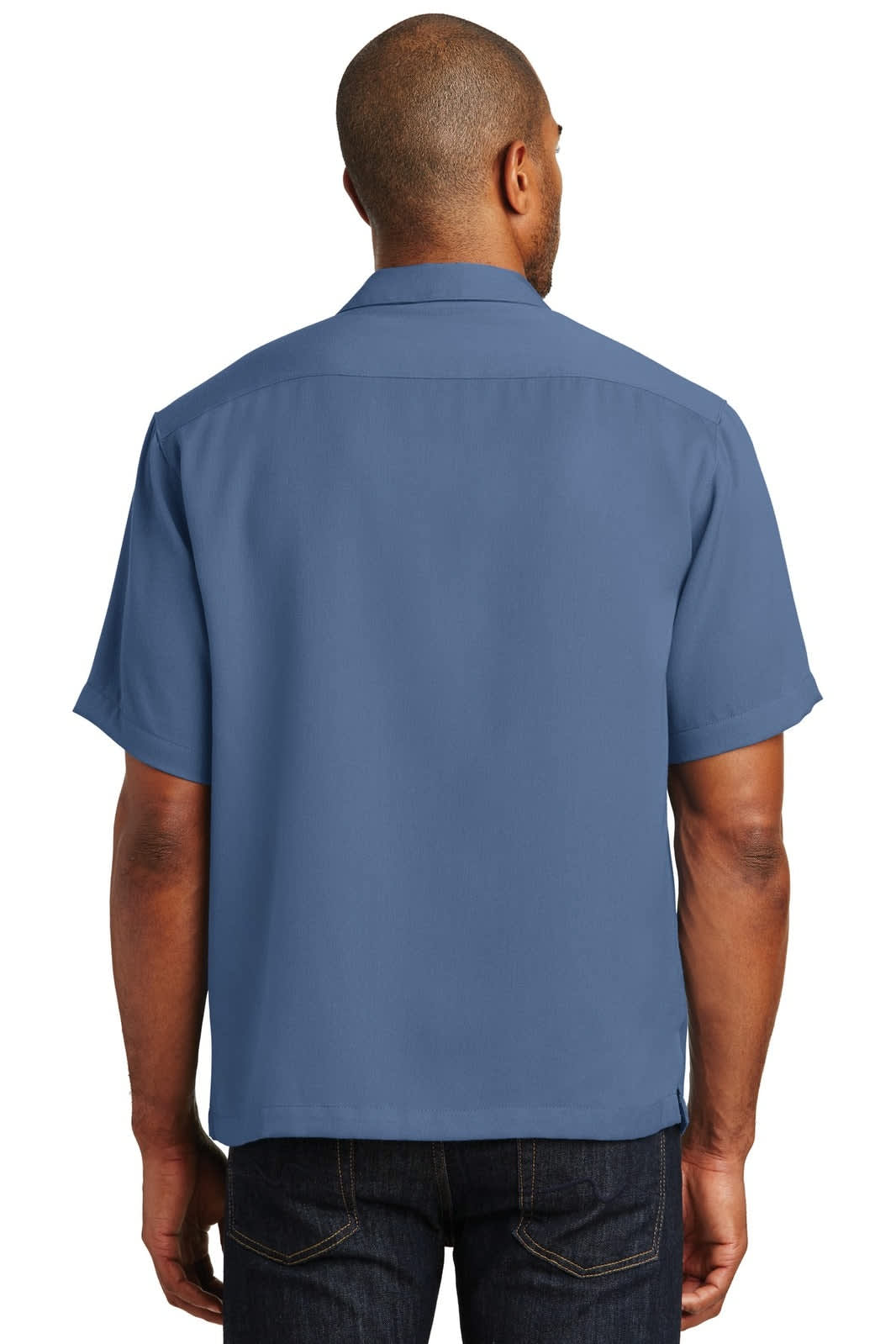 Port Authority Easy Care Camp Shirt
