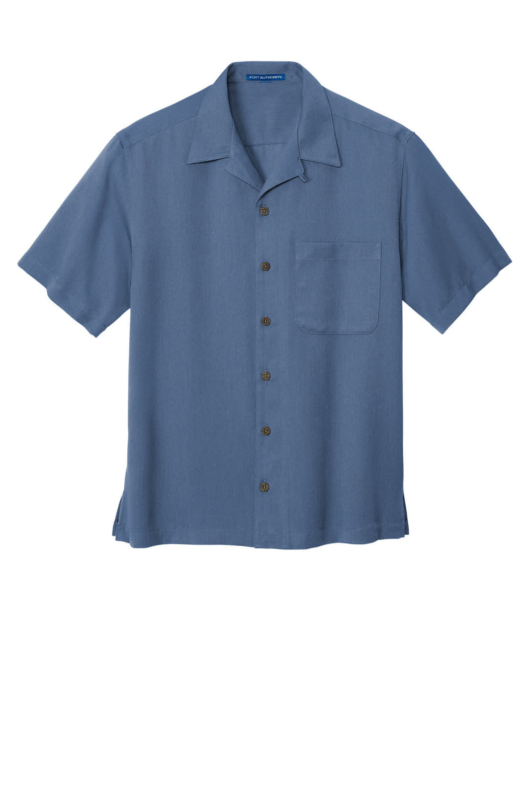 Port Authority Easy Care Camp Shirt