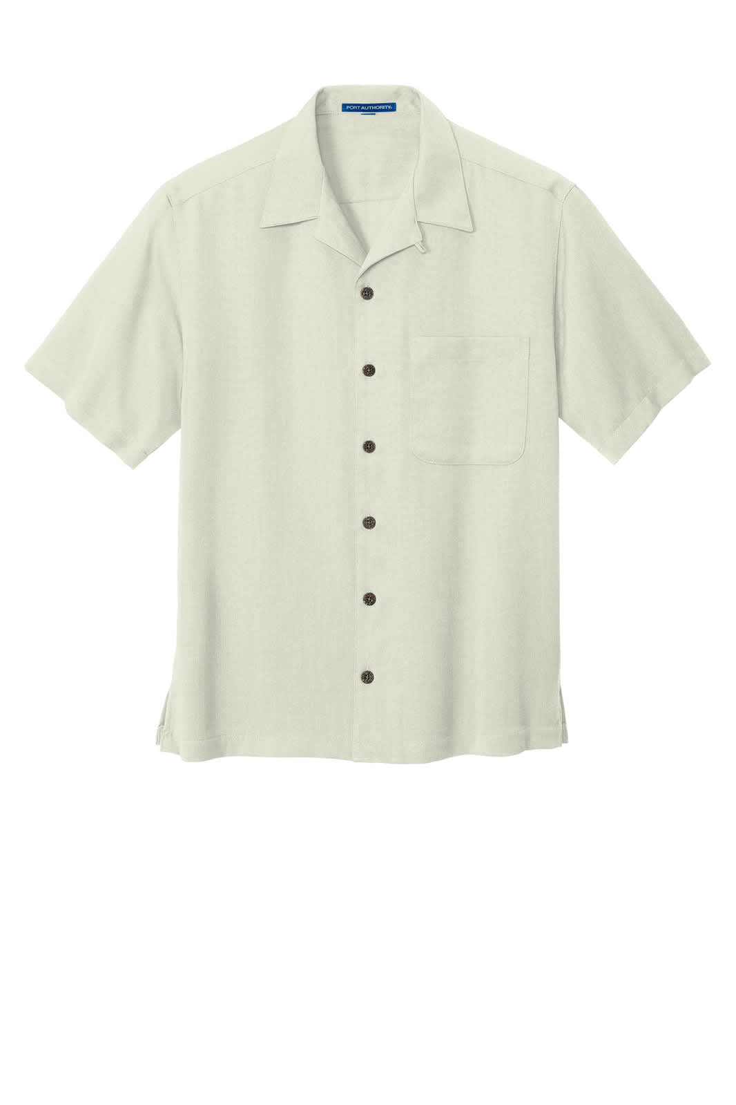 Port Authority Easy Care Camp Shirt