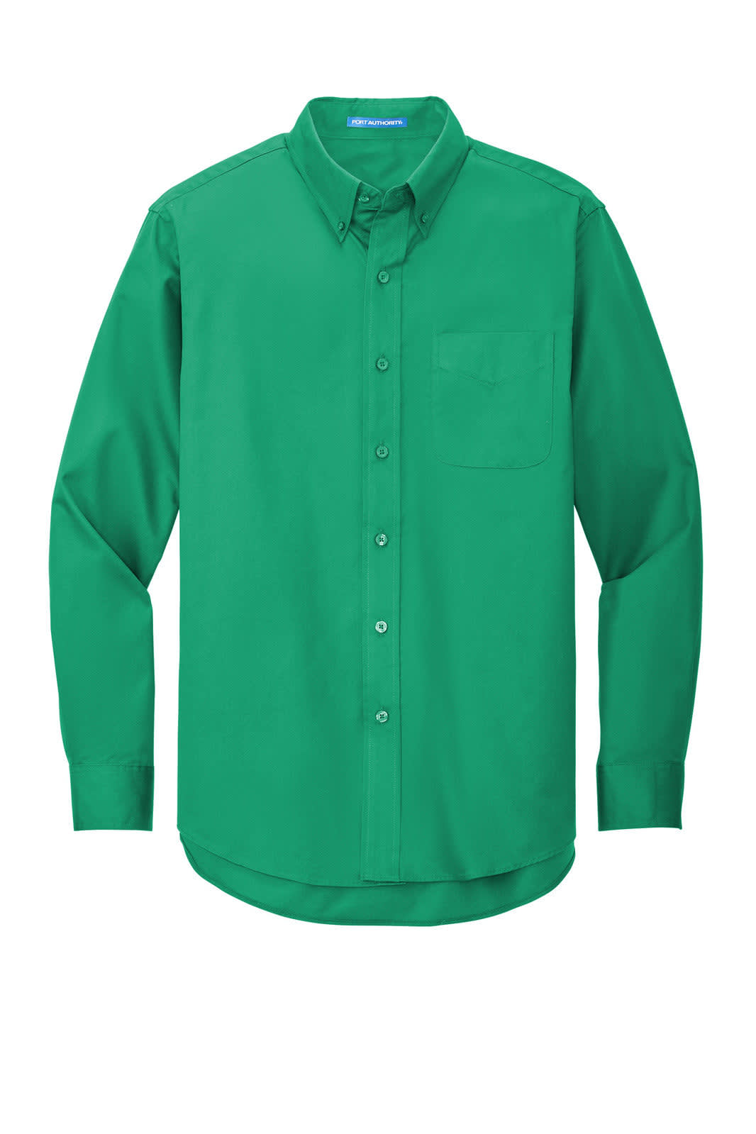 Port Authority Long Sleeve Easy Care Shirt