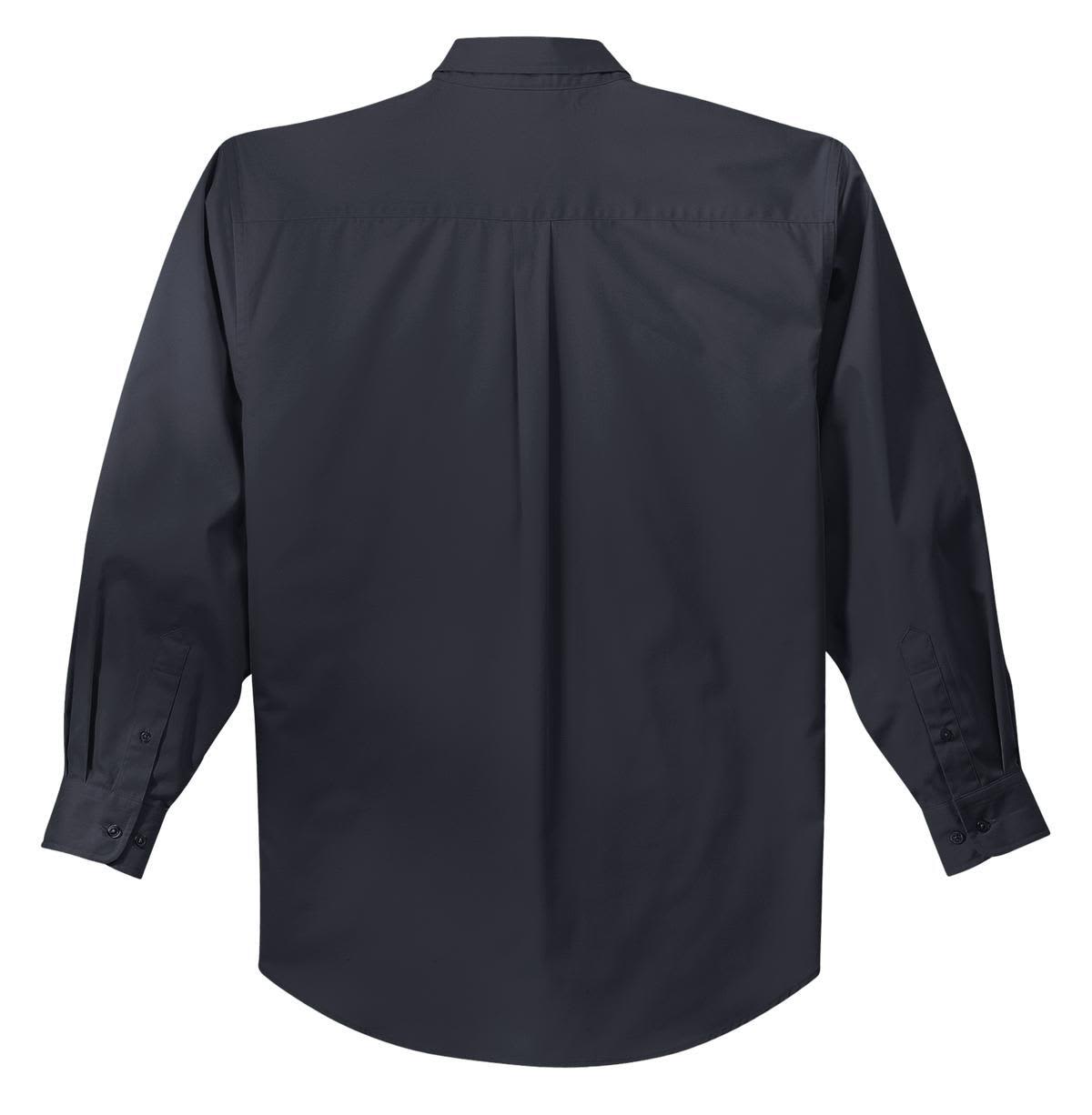 Port Authority Long Sleeve Easy Care Shirt