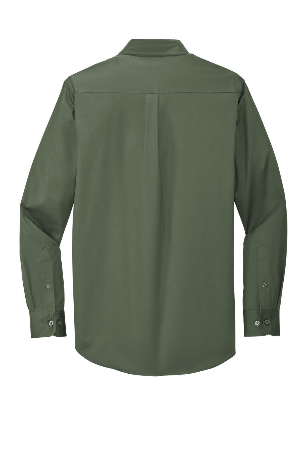 Port Authority Long Sleeve Easy Care Shirt