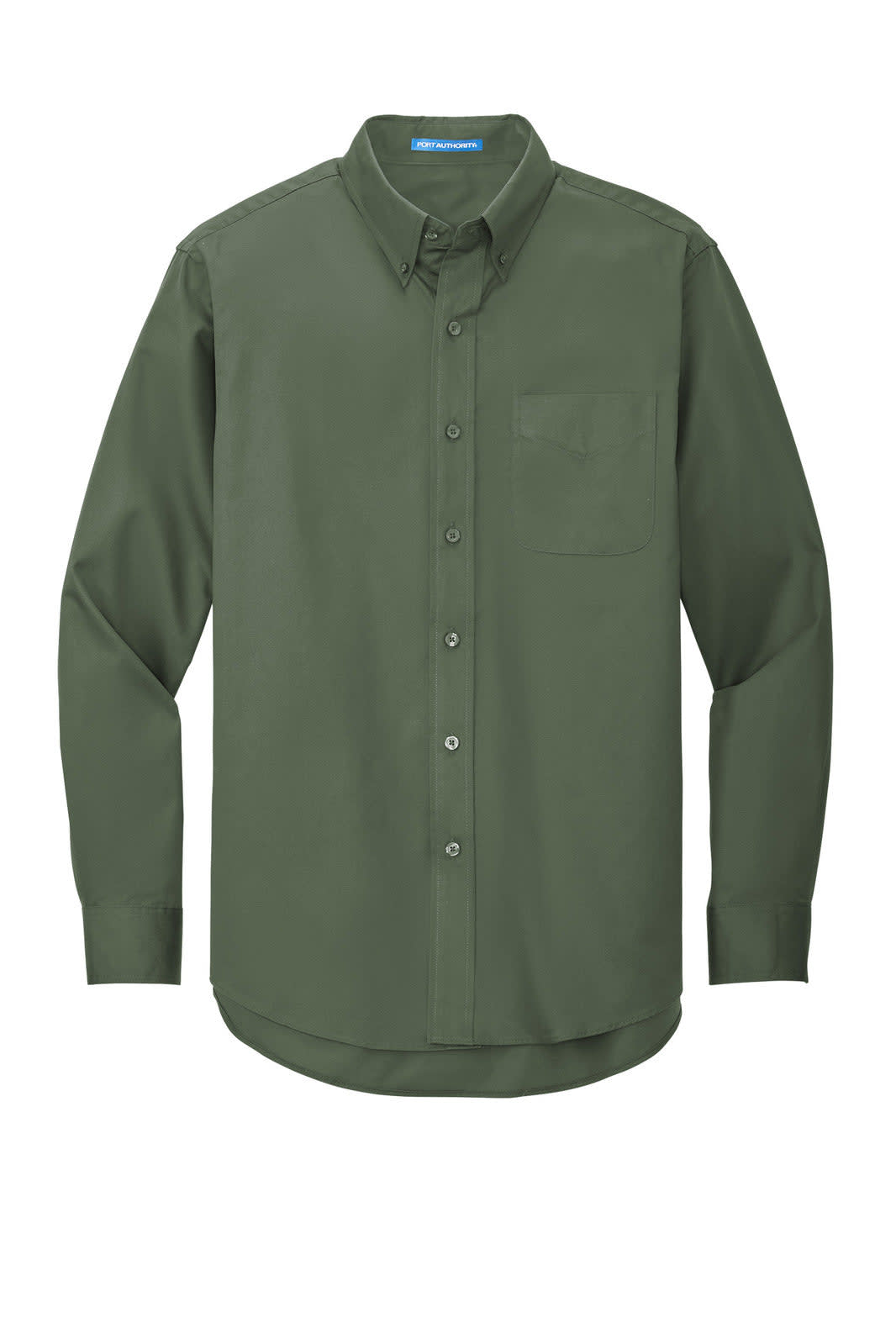 Port Authority Long Sleeve Easy Care Shirt