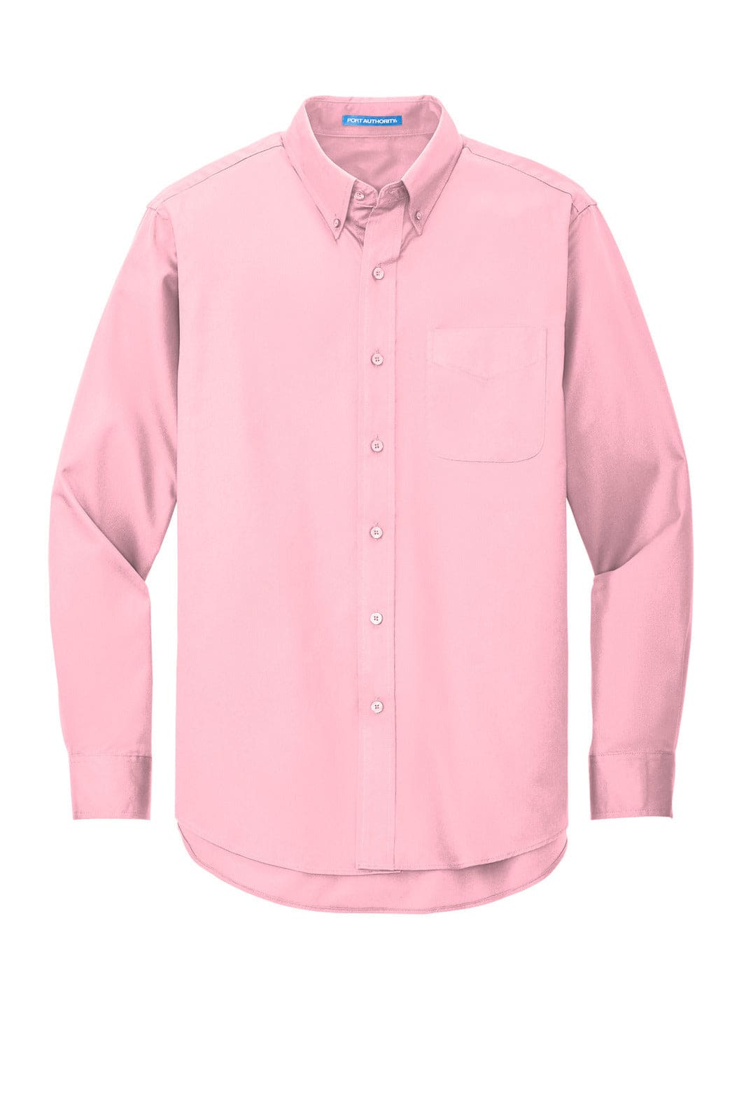 Port Authority Long Sleeve Easy Care Shirt