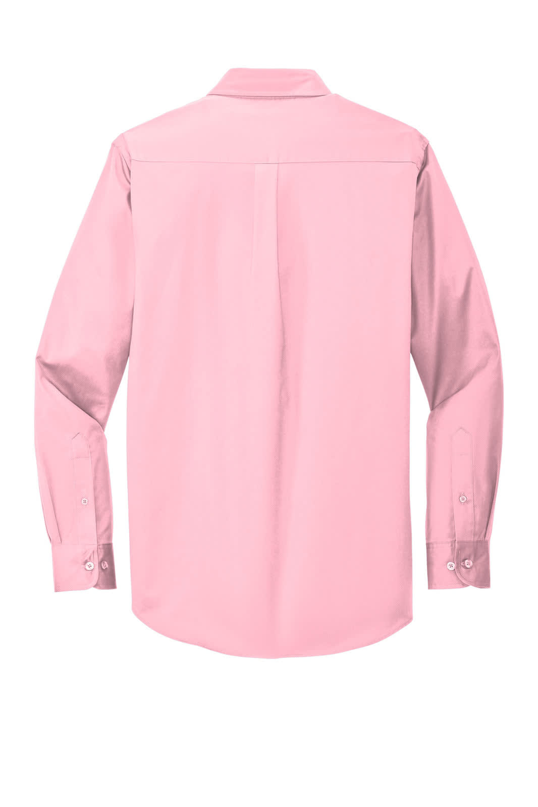 Port Authority Long Sleeve Easy Care Shirt
