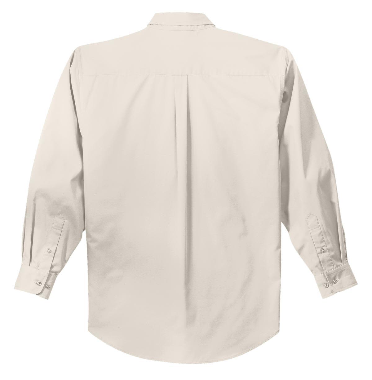 Port Authority Long Sleeve Easy Care Shirt