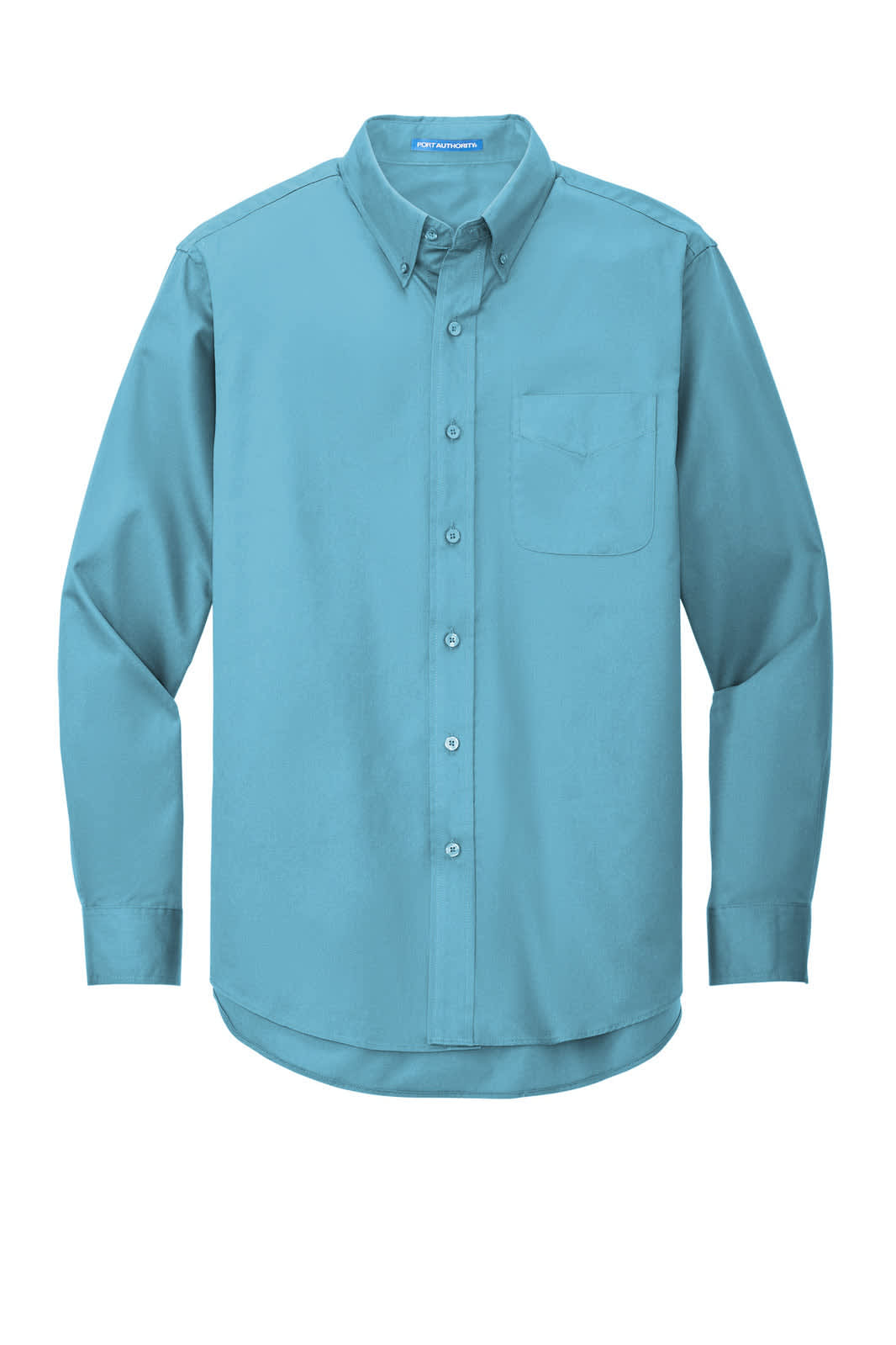 Port Authority Long Sleeve Easy Care Shirt
