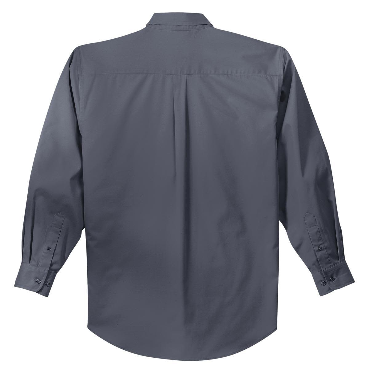 Port Authority Long Sleeve Easy Care Shirt