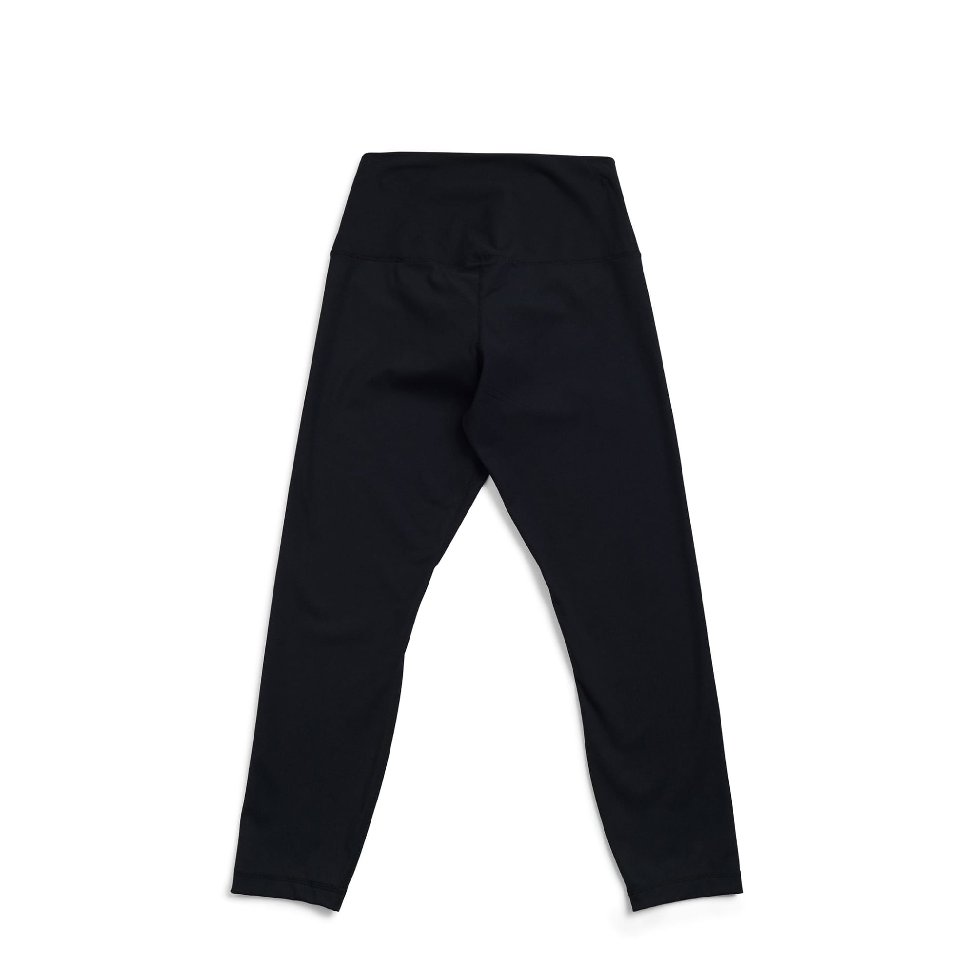 Womens High Rise full length leggings