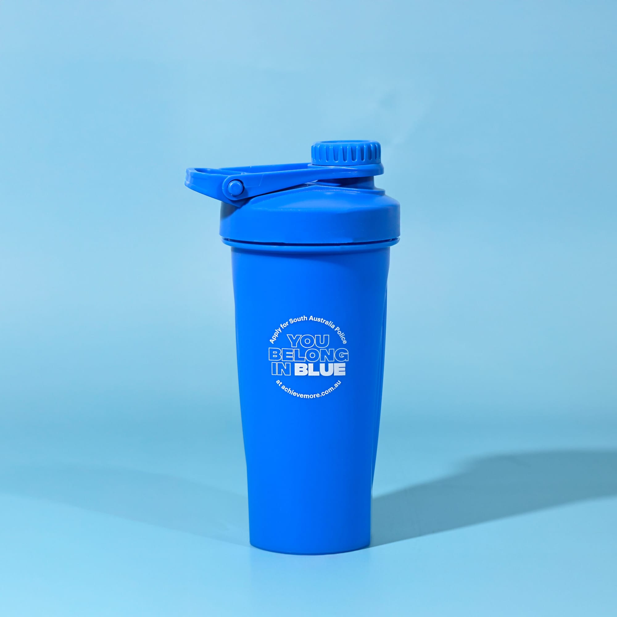Power 600ml Shaker Cup