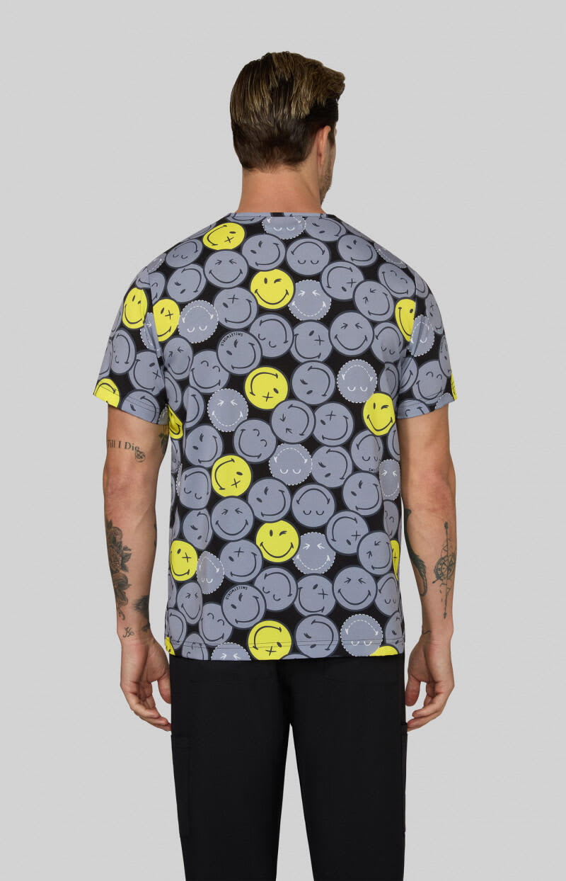 Confident Top (Print)