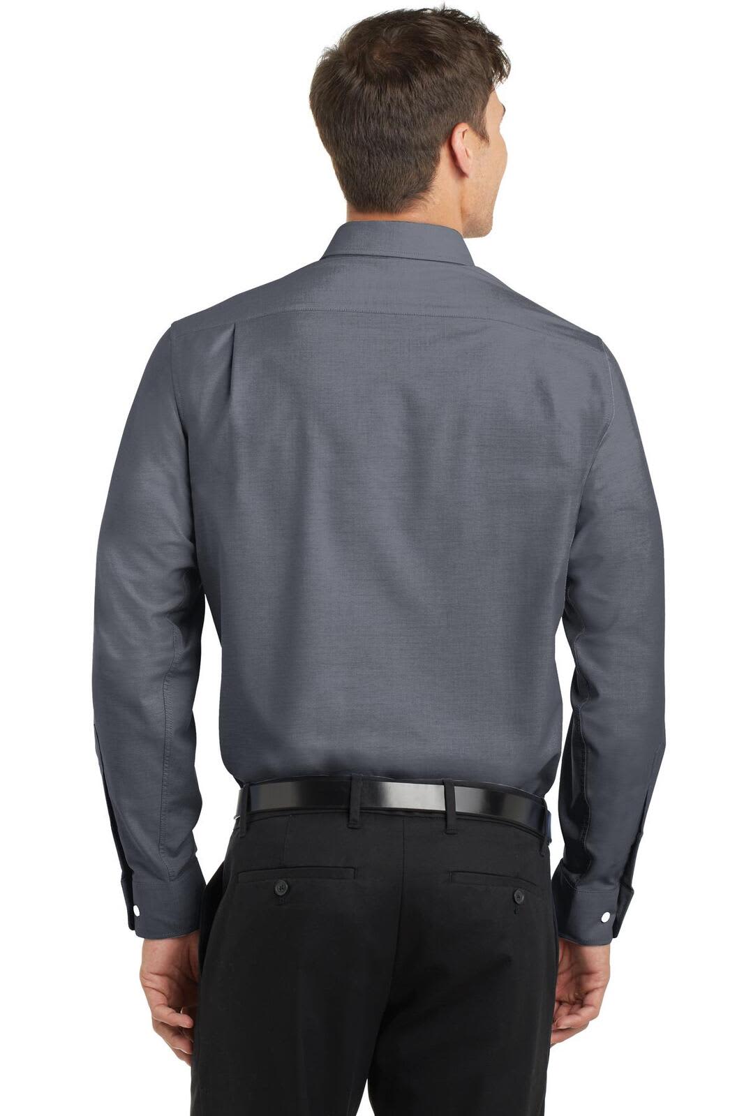Port Authority SuperPro Oxford Shirt