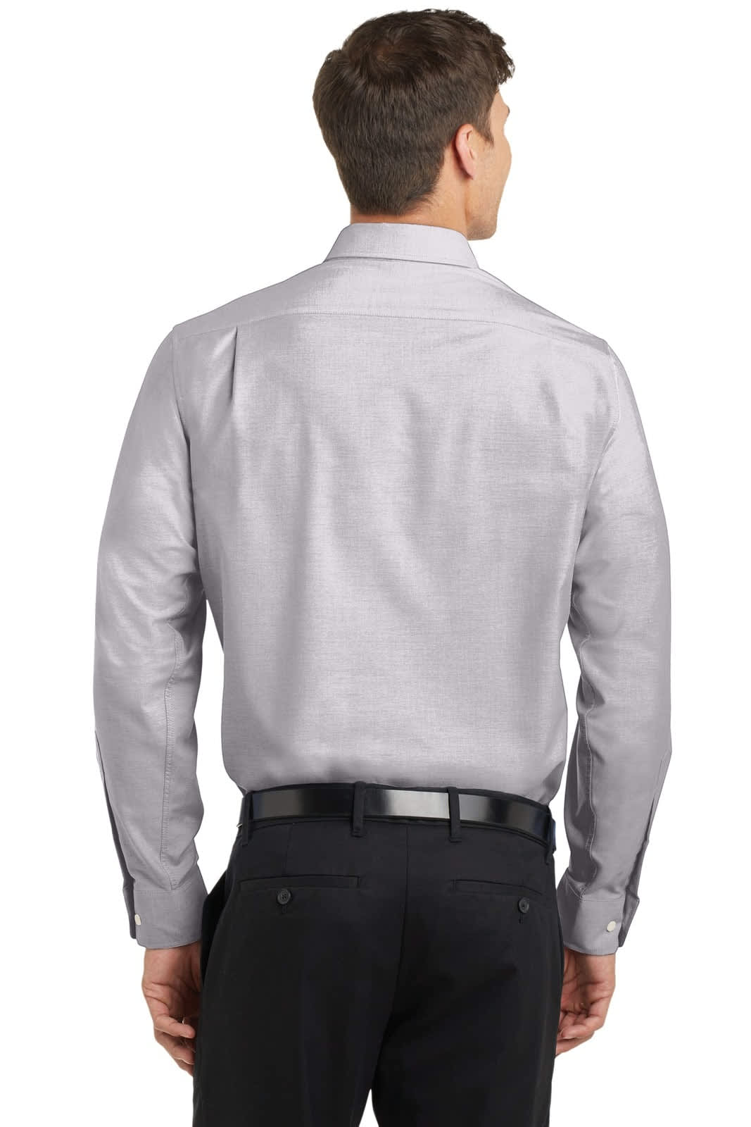 Port Authority SuperPro Oxford Shirt