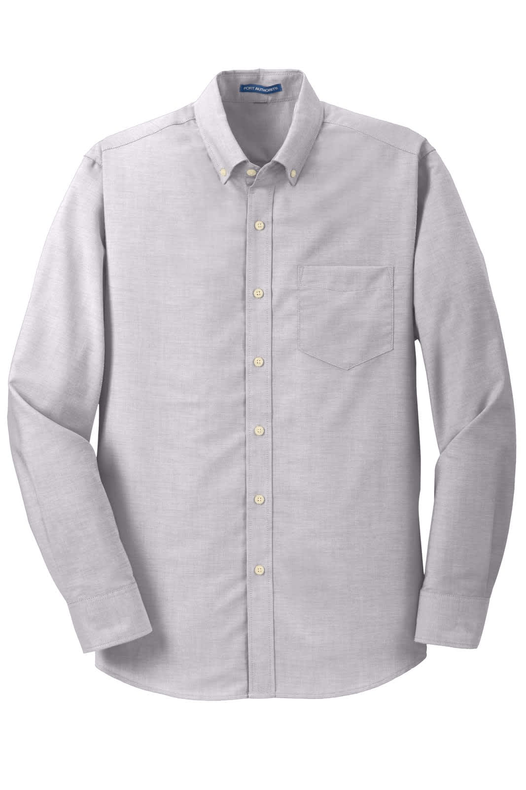 Port Authority SuperPro Oxford Shirt