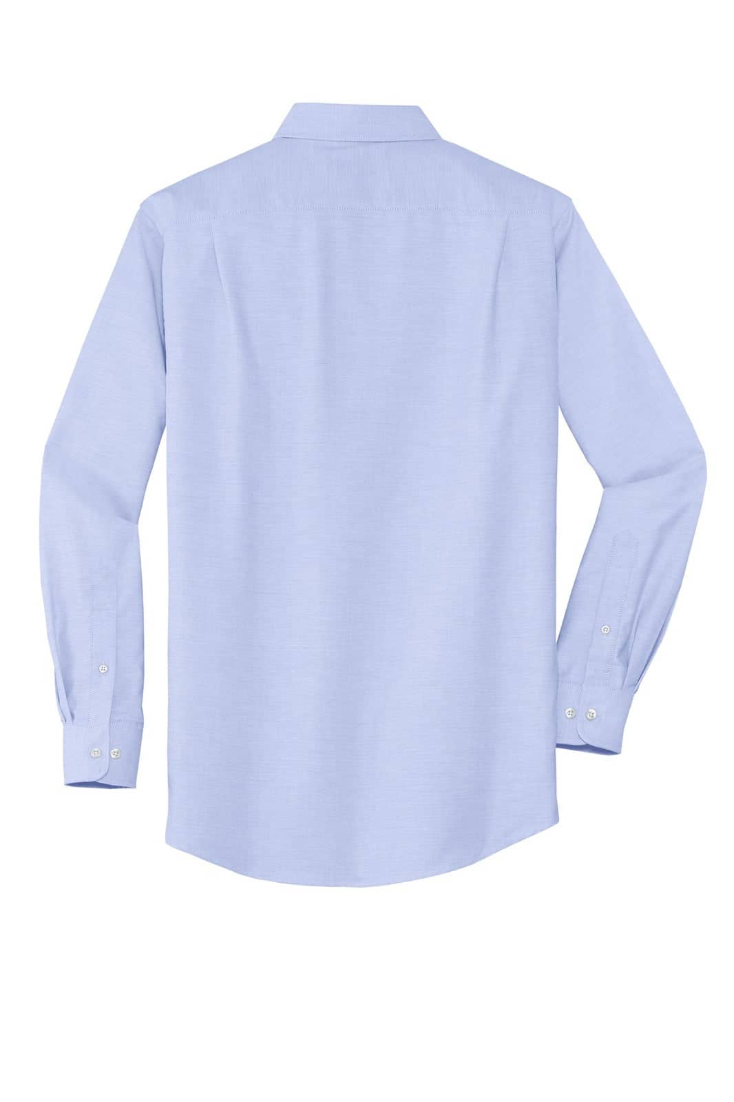 Port Authority SuperPro Oxford Shirt