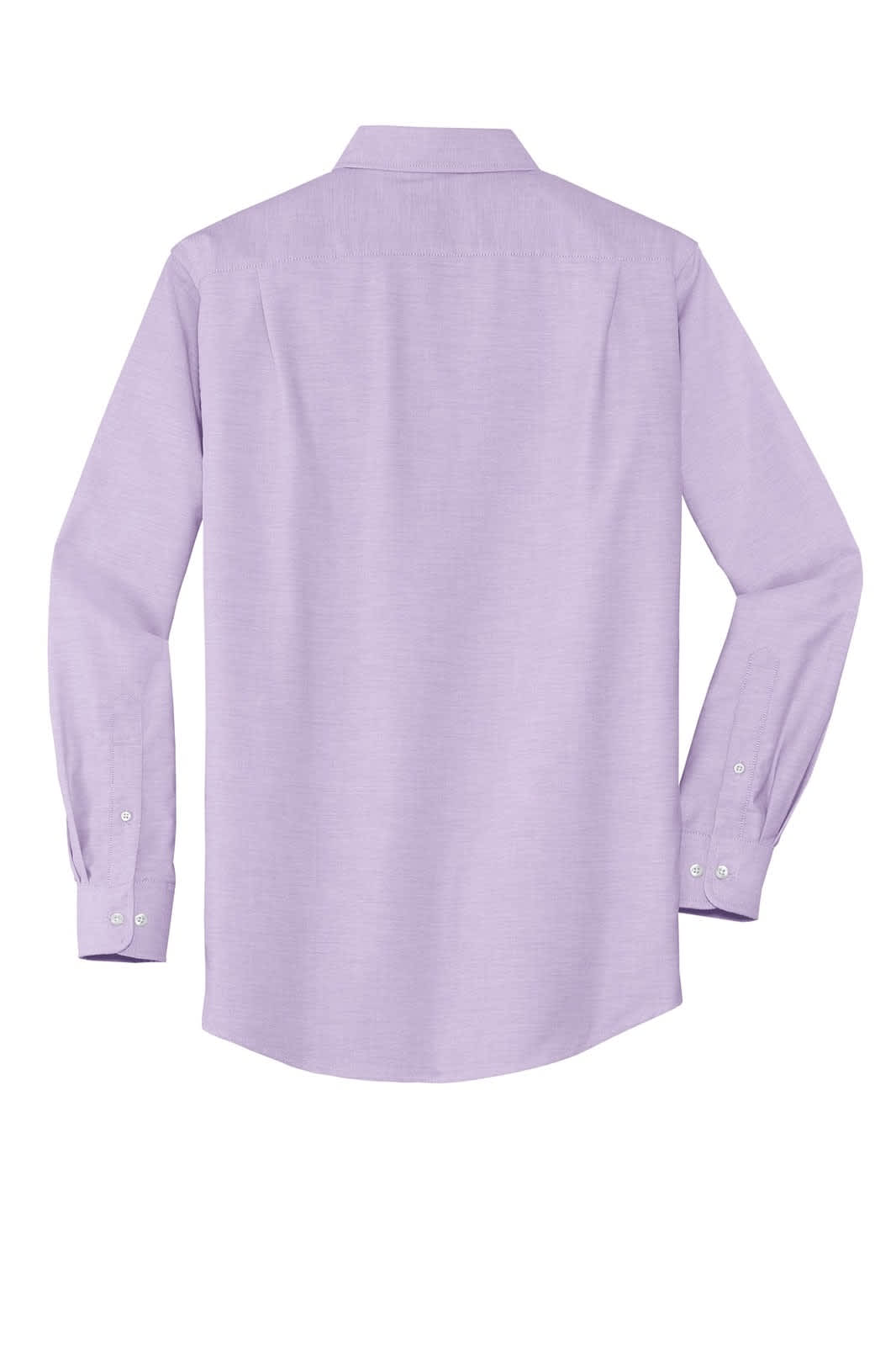 Port Authority SuperPro Oxford Shirt