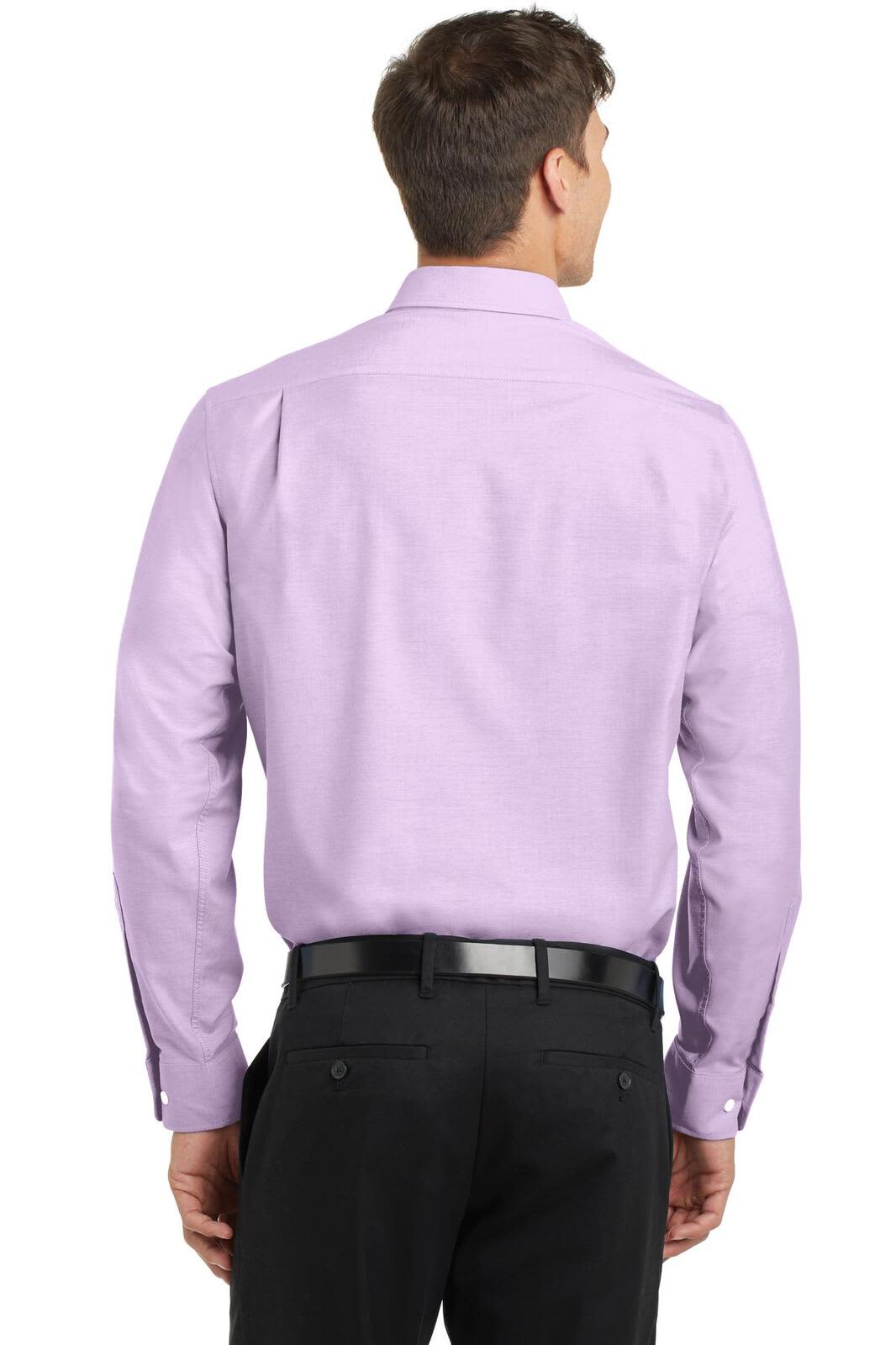 Port Authority SuperPro Oxford Shirt