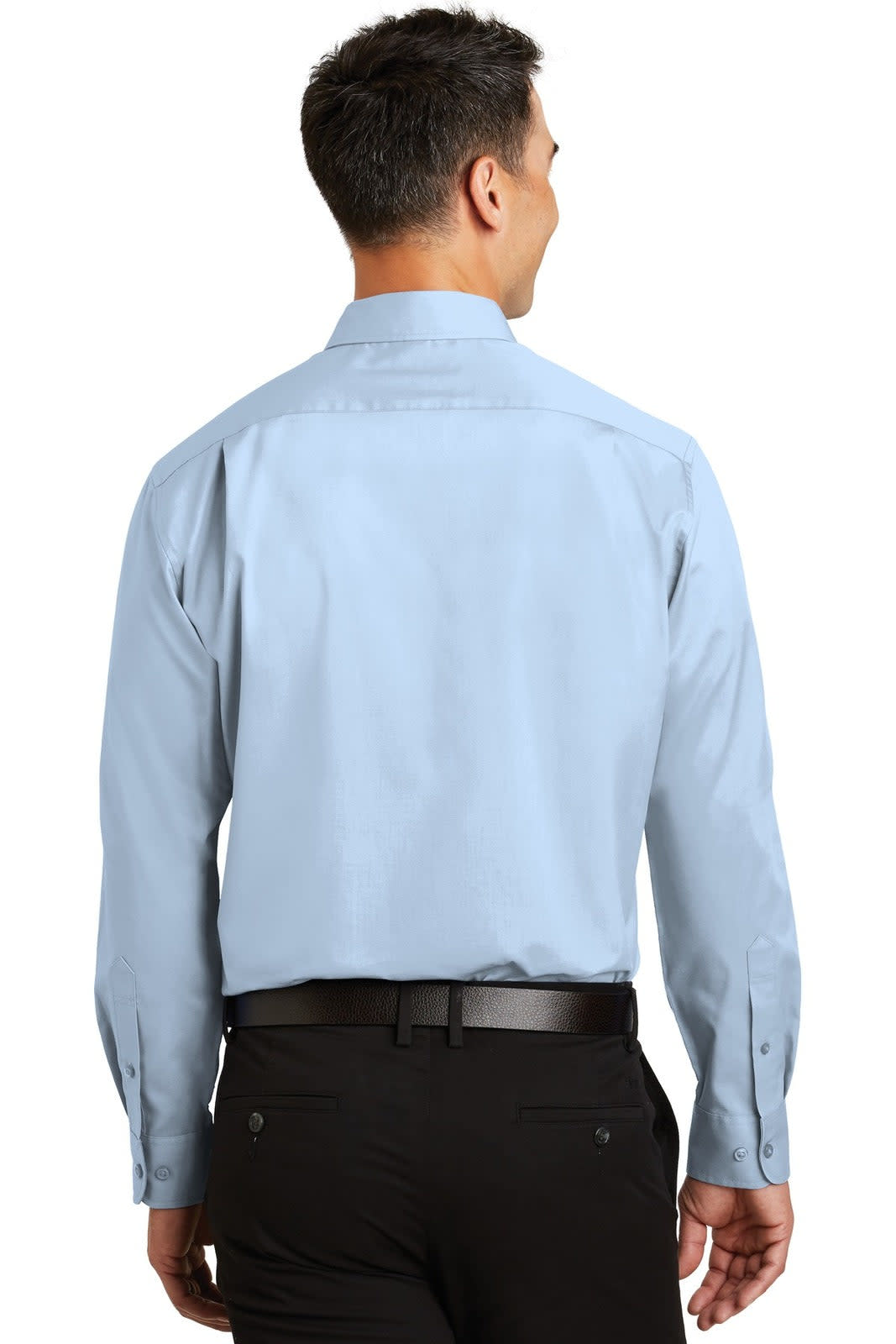 Port Authority SuperPro Twill Shirt