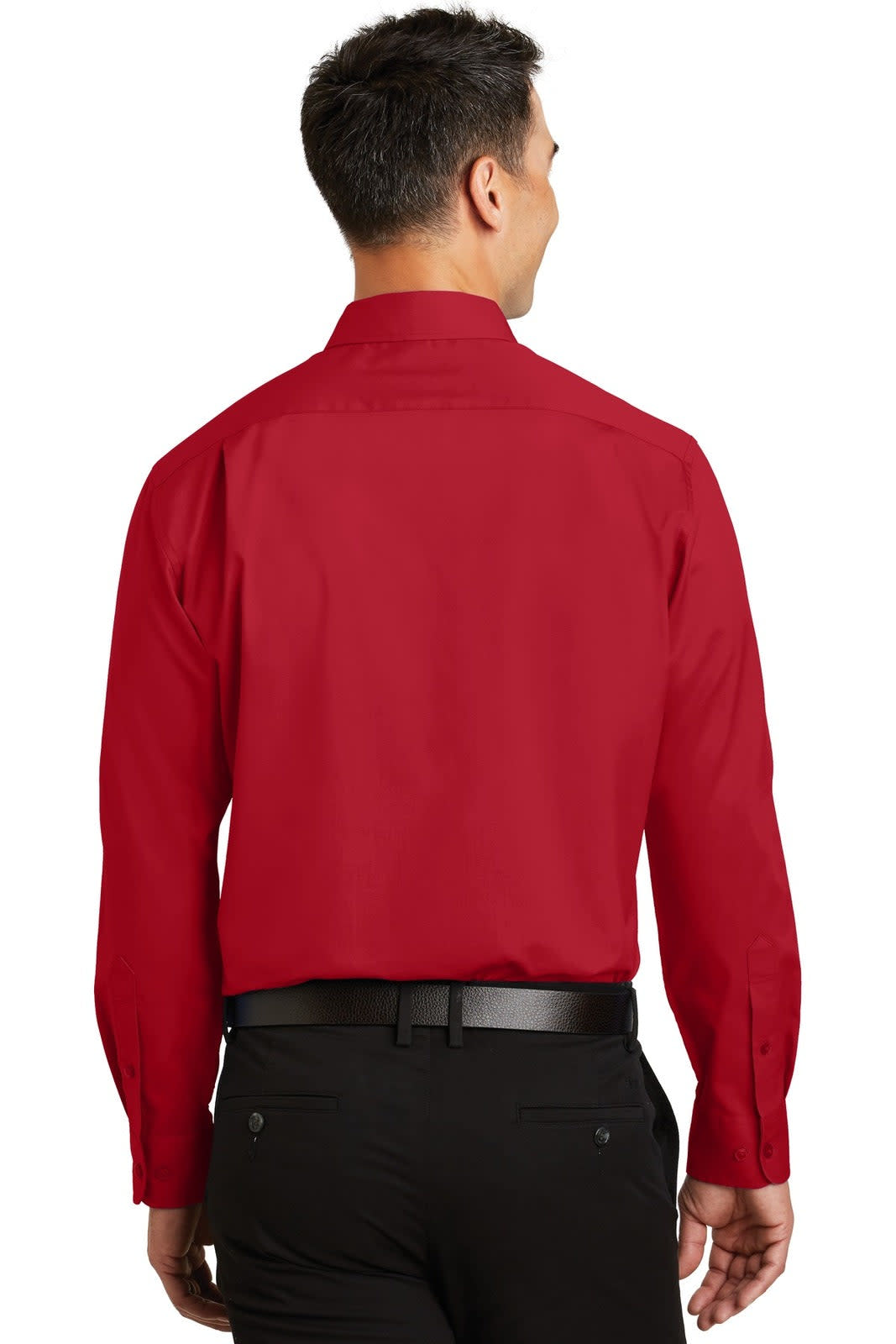 Port Authority SuperPro Twill Shirt