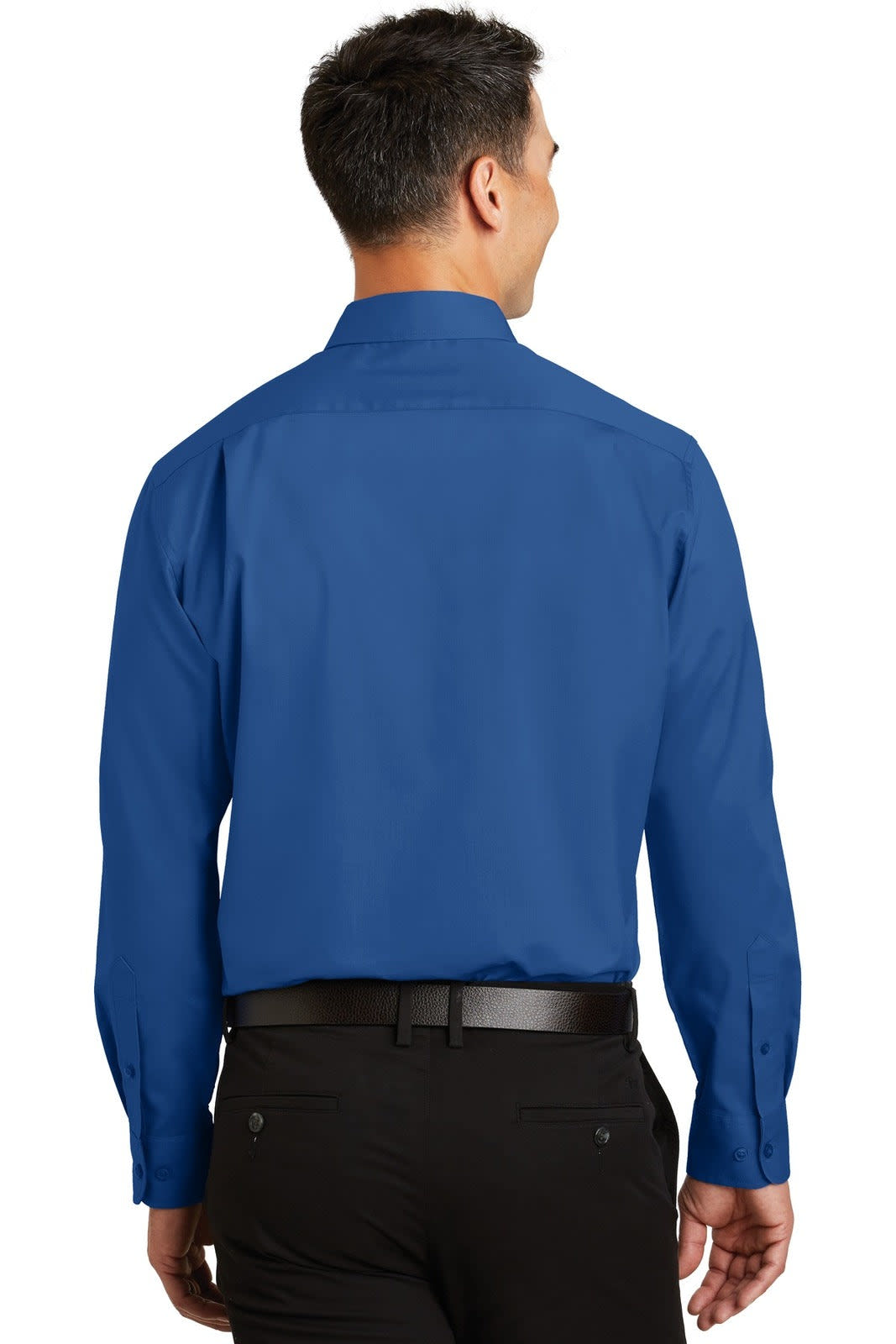 Port Authority SuperPro Twill Shirt