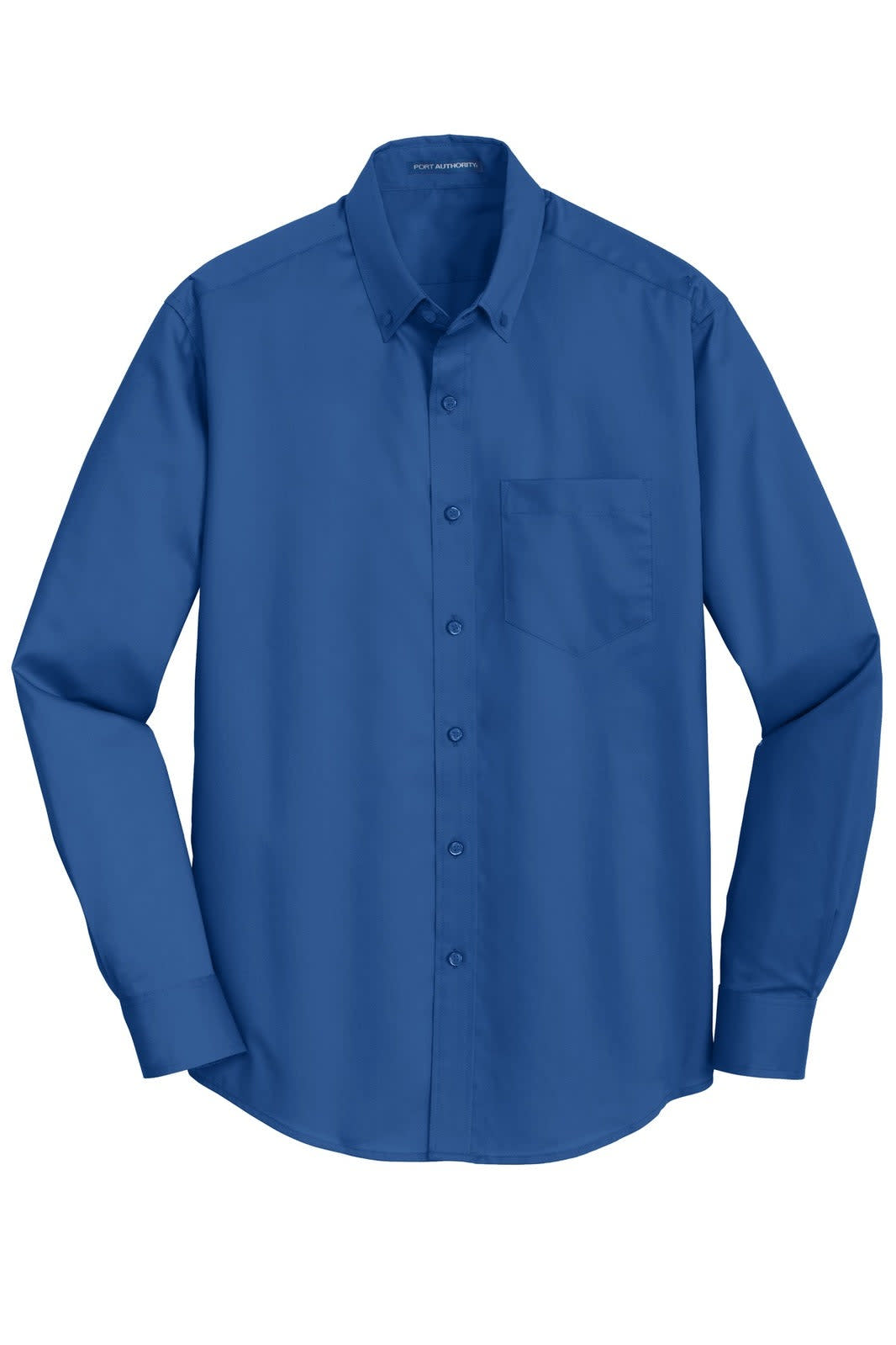 Port Authority SuperPro Twill Shirt