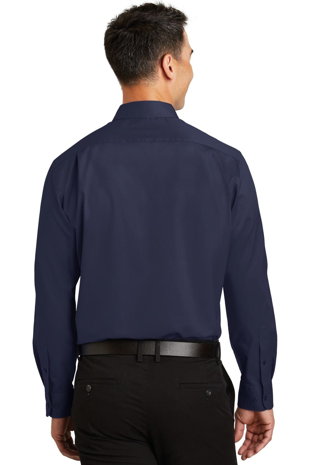 Port Authority SuperPro Twill Shirt