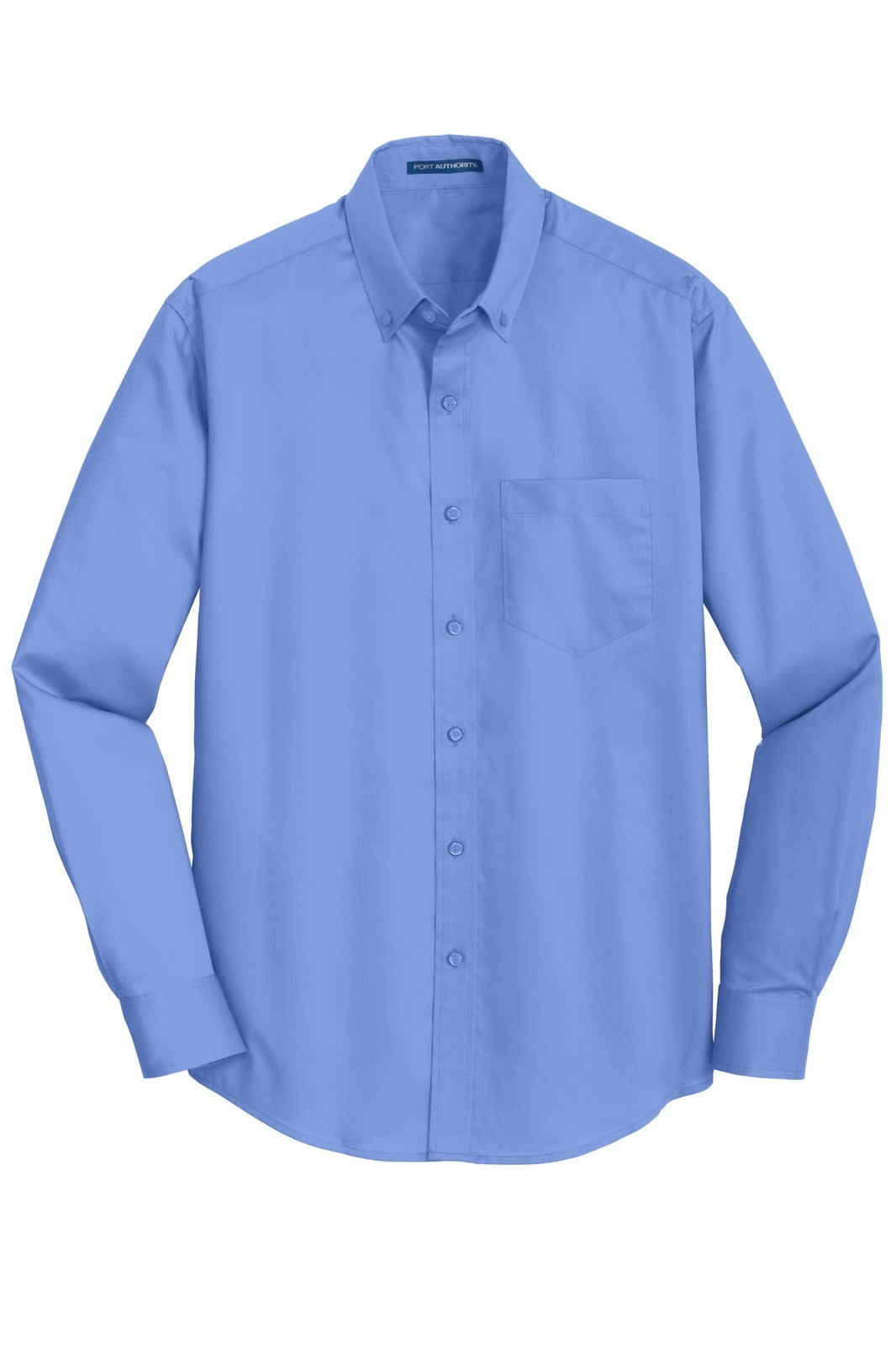 Port Authority SuperPro Twill Shirt