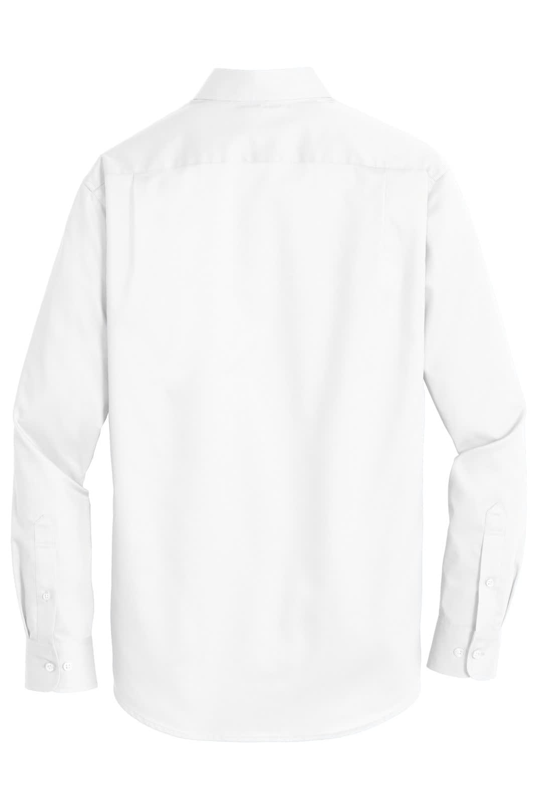 Port Authority SuperPro Twill Shirt