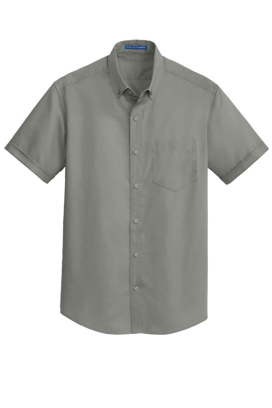 Port Authority Short Sleeve SuperPro Twill Shirt