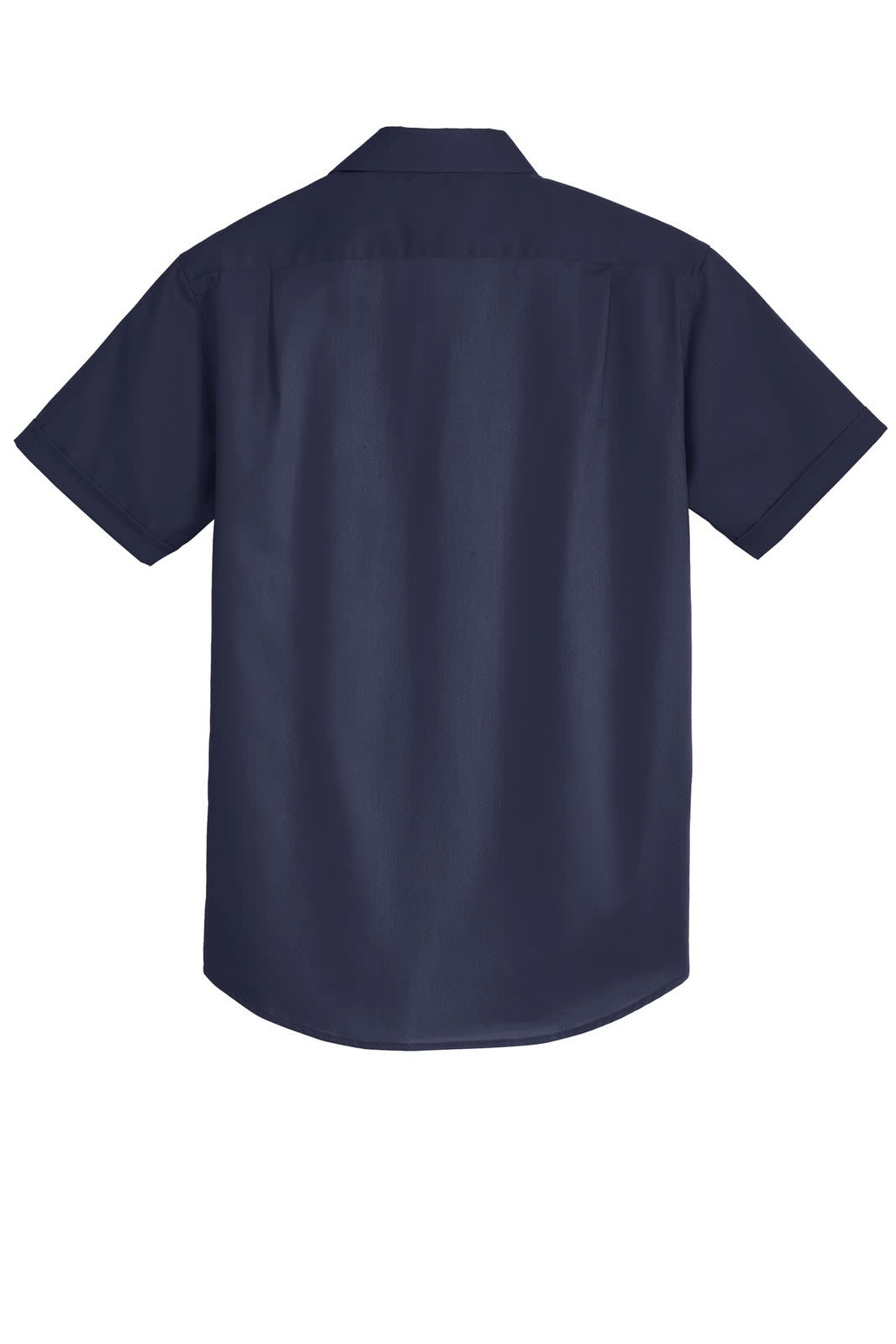 Port Authority Short Sleeve SuperPro Twill Shirt