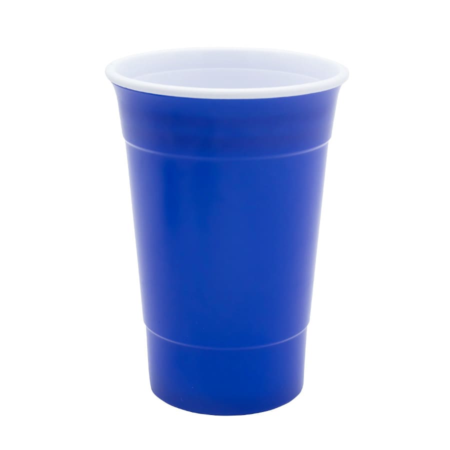 Double Wall Party Cup 470mL