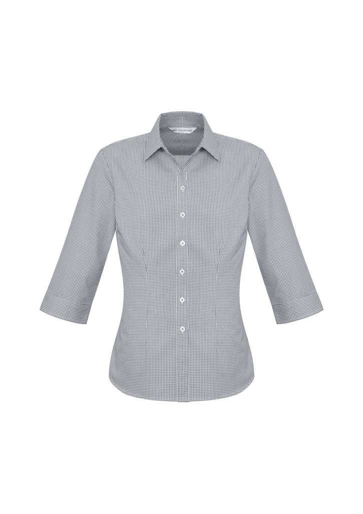 Womens Ellison 3/4 Sleeve Shirt