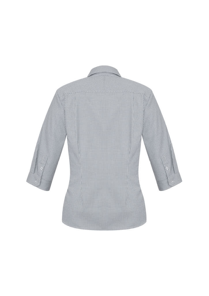 Womens Ellison 3/4 Sleeve Shirt