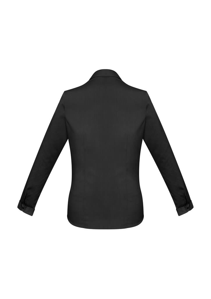 Womens Monaco Long Sleeve Shirt