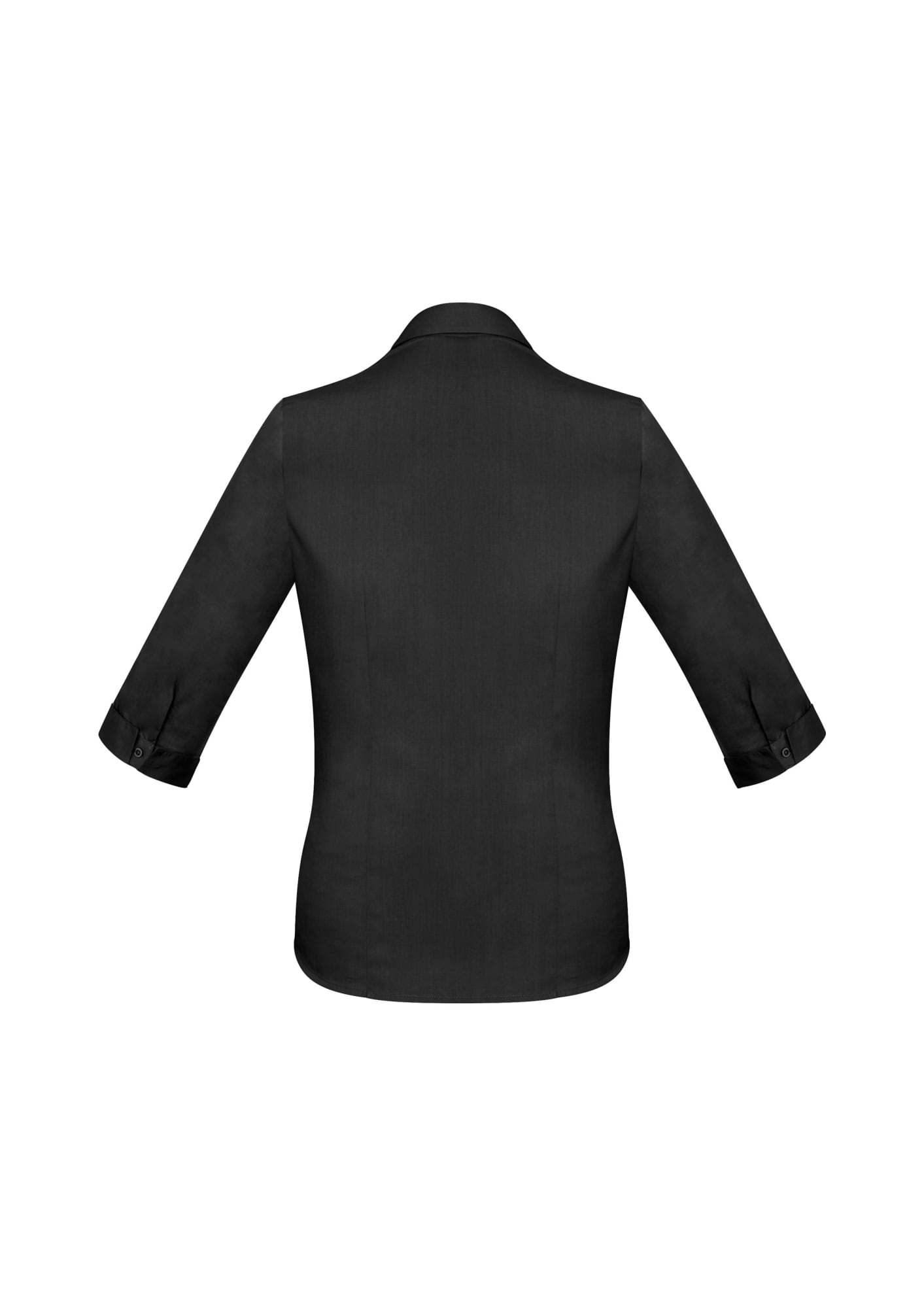 Womens Monaco 3/4 Sleeve Shirt