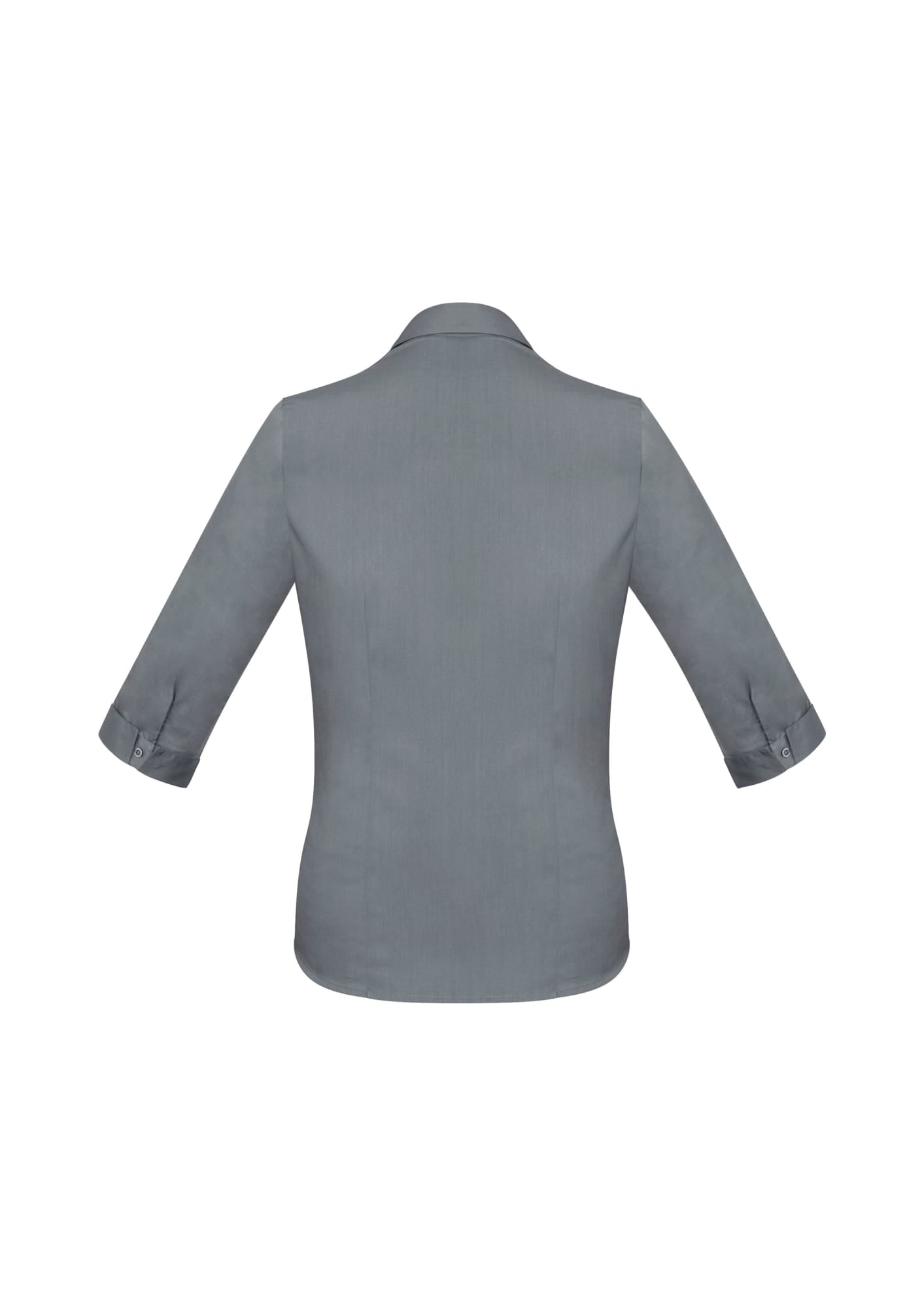 Womens Monaco 3/4 Sleeve Shirt