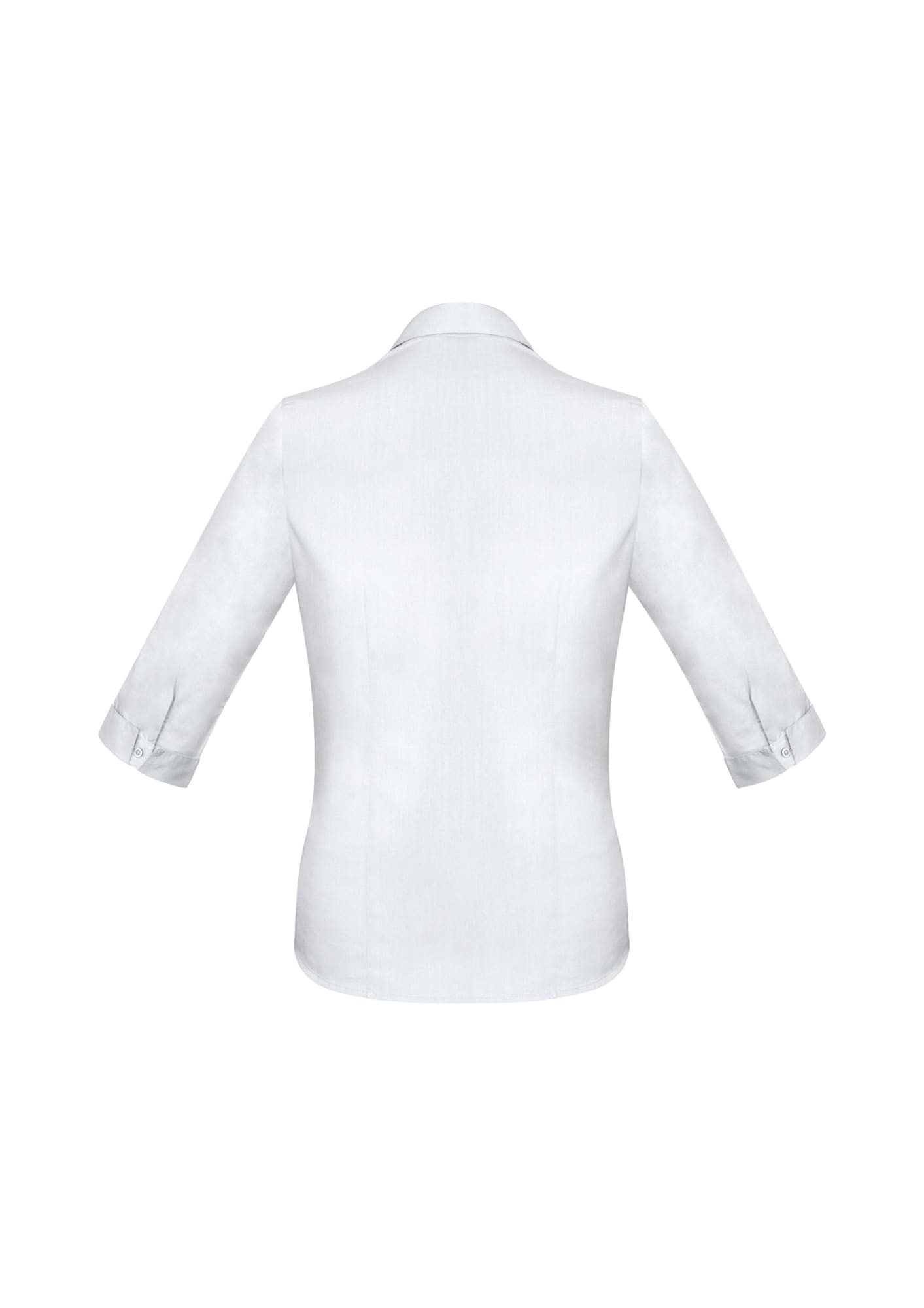 Womens Monaco 3/4 Sleeve Shirt