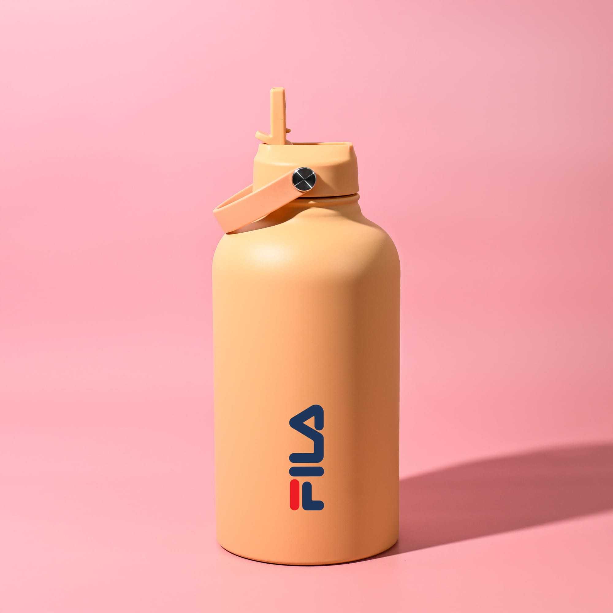Byron 1.8L Drink Bottle