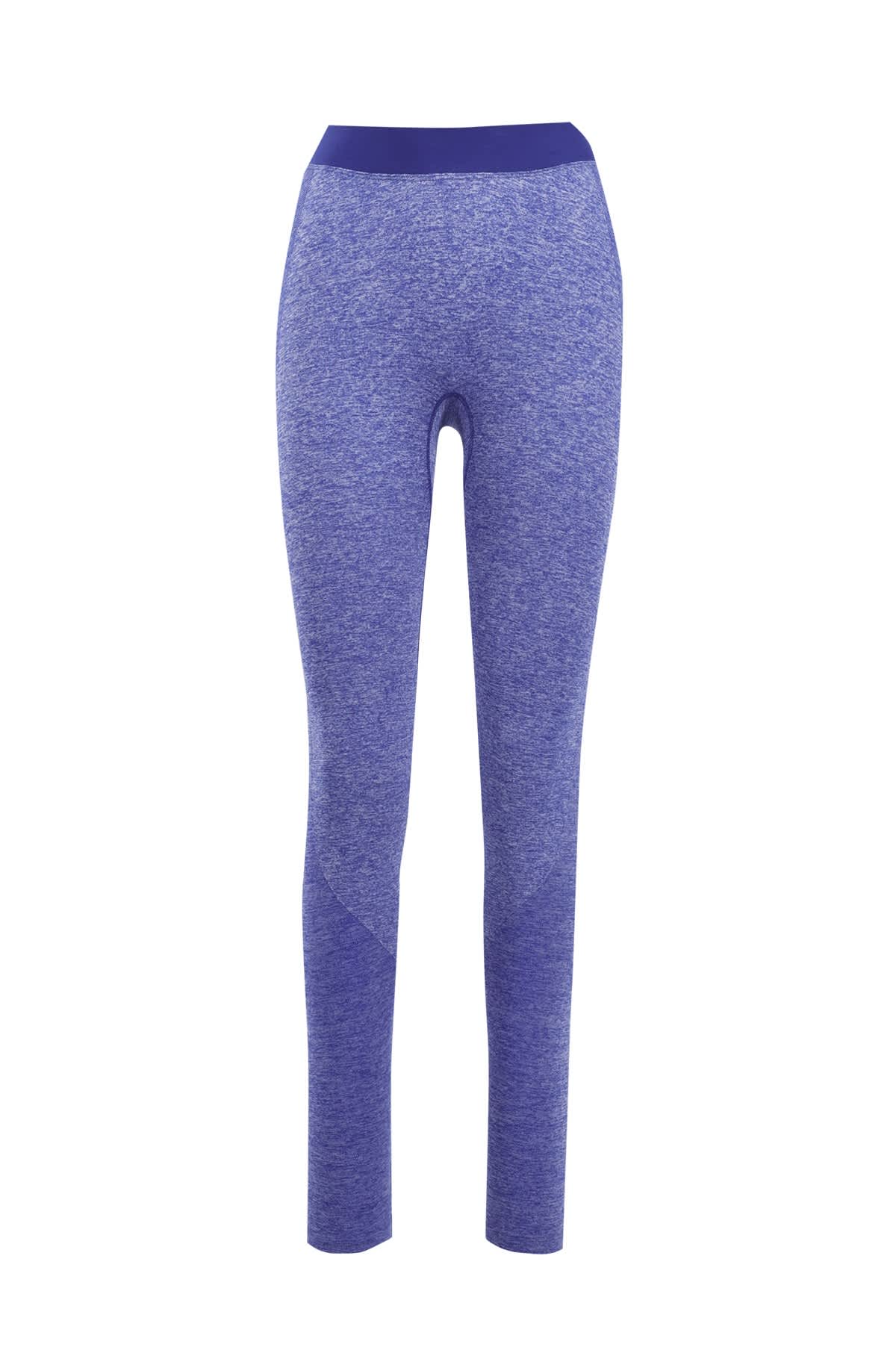 Seamless legging